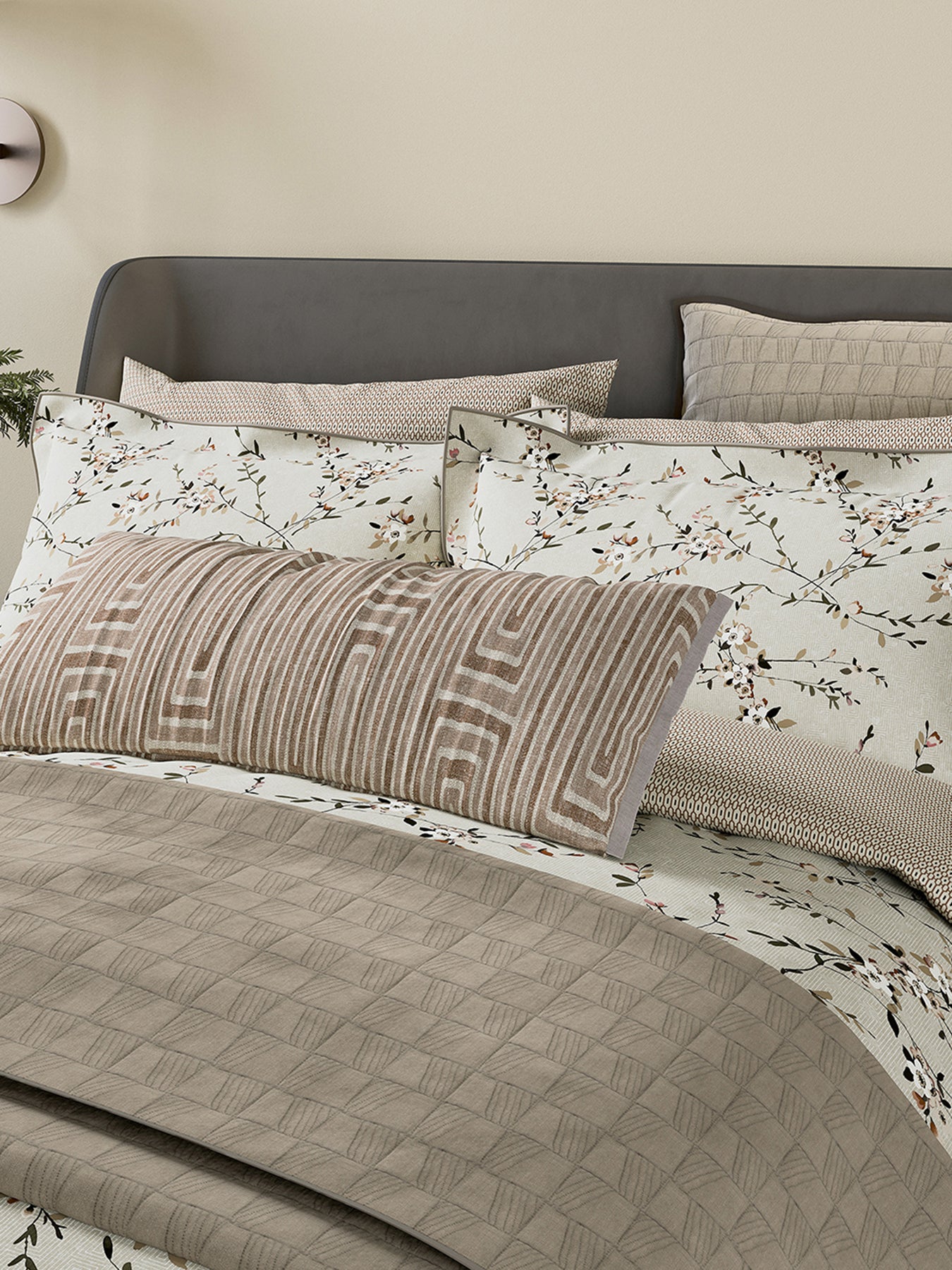 Rana Cover Set Superking