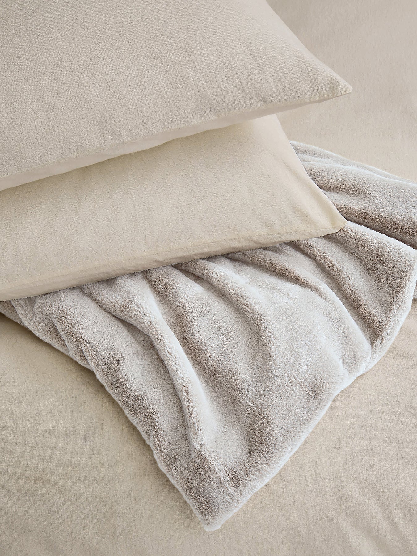 Cosy Throw 130x170cm