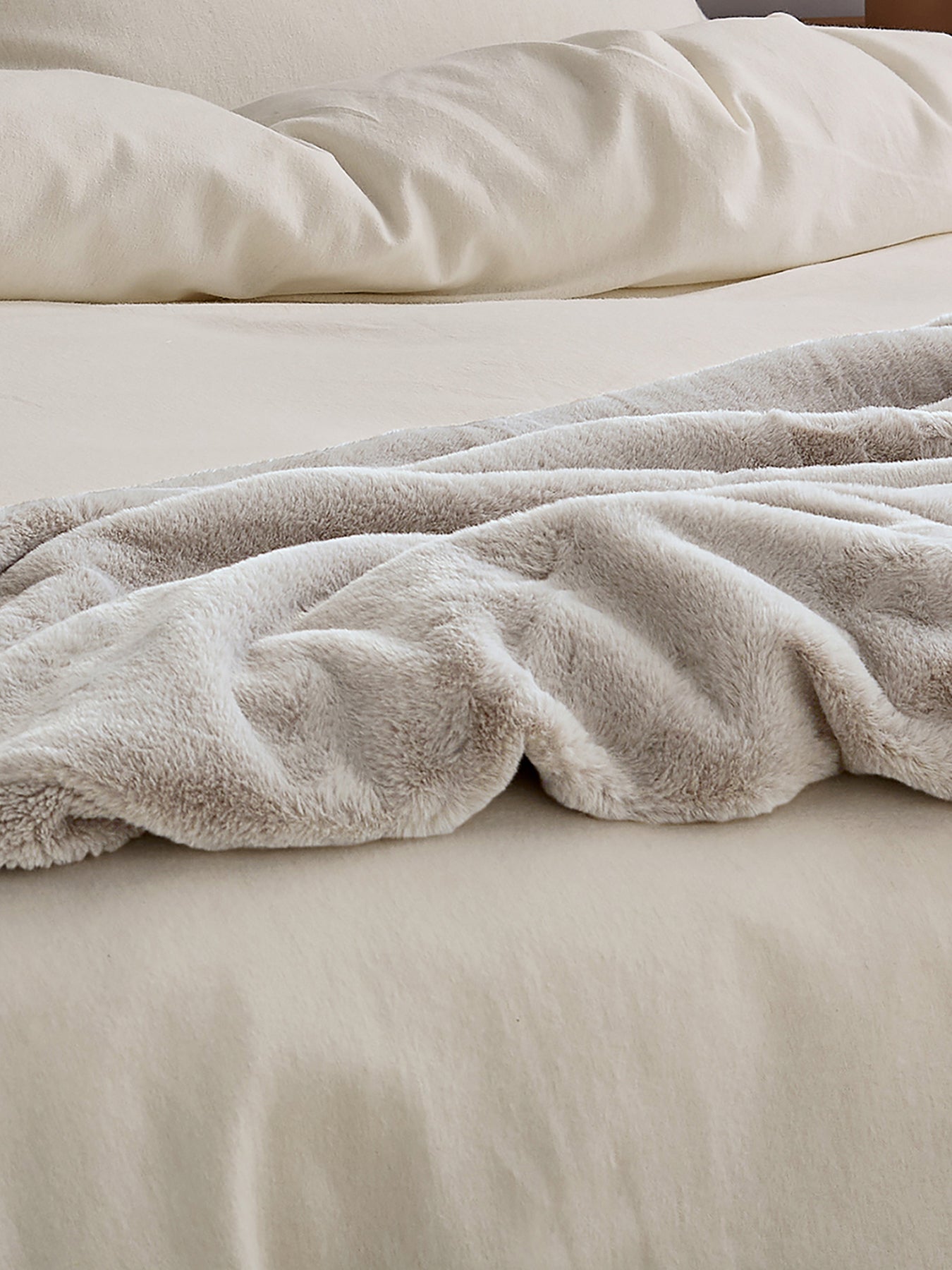 Cosy Throw 130x170cm