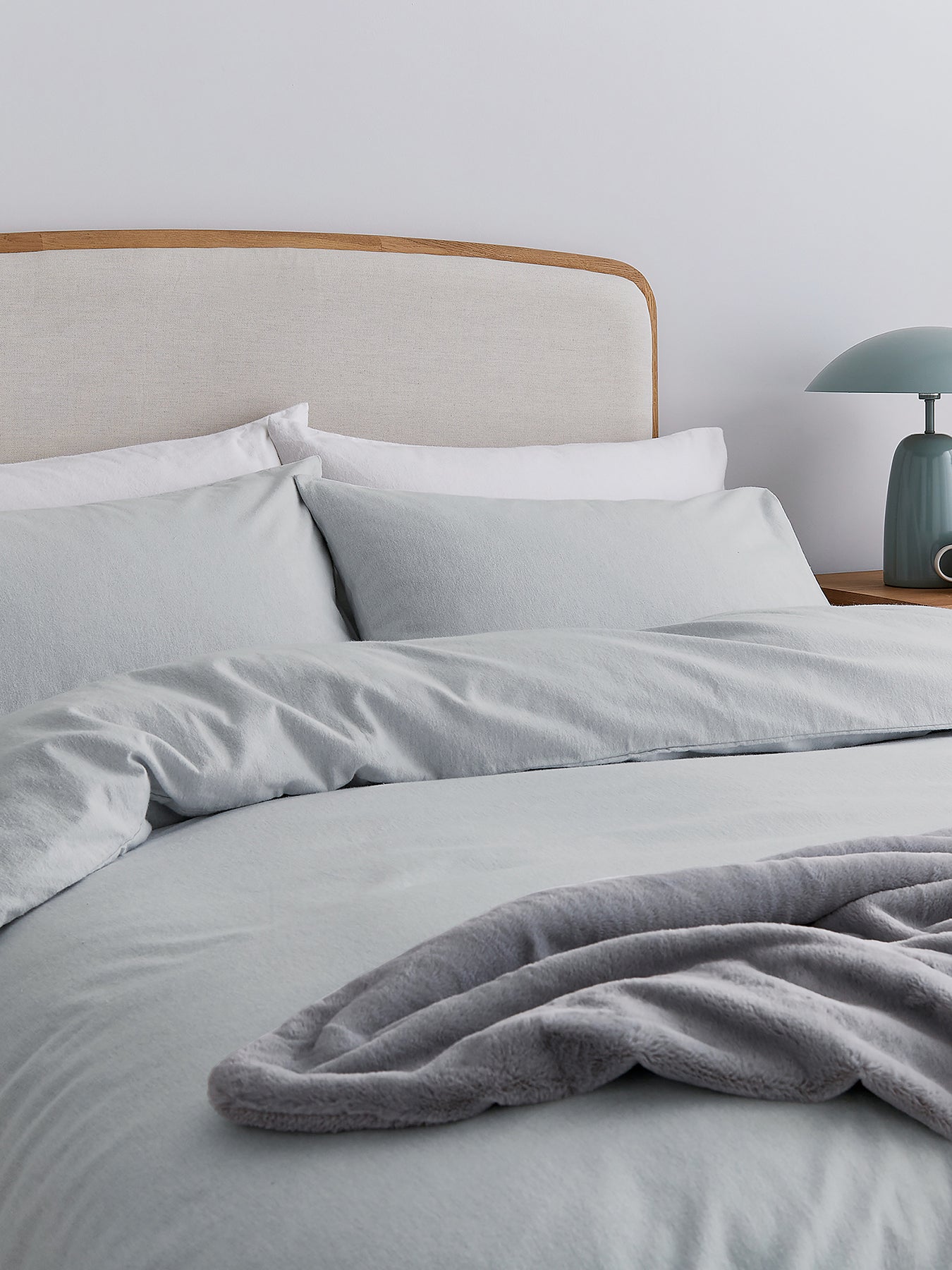 Cosy Throw 130x170cm