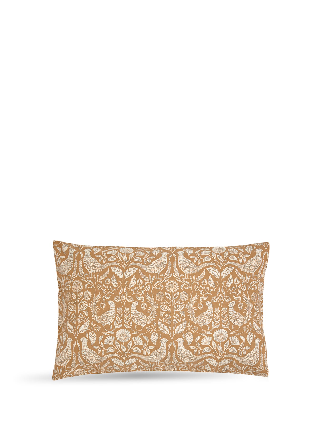 Copper Pheasants Cover Set King