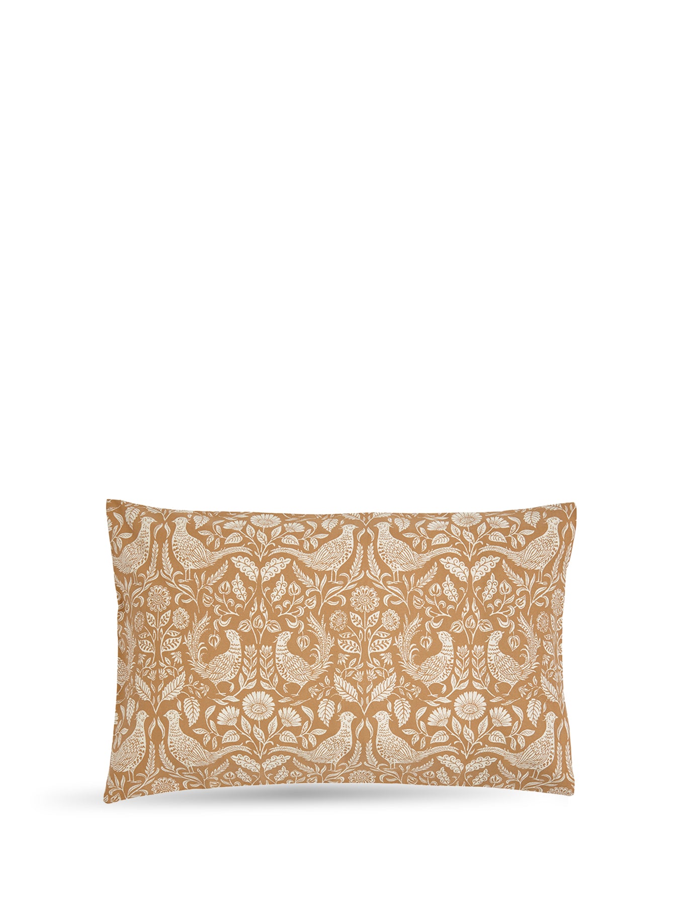 Copper Pheasants Cover Set Superking