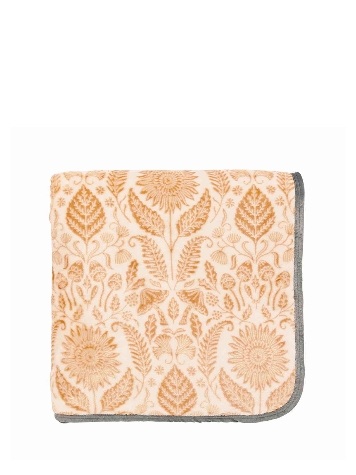 Sunflower Fleece 140x180cm