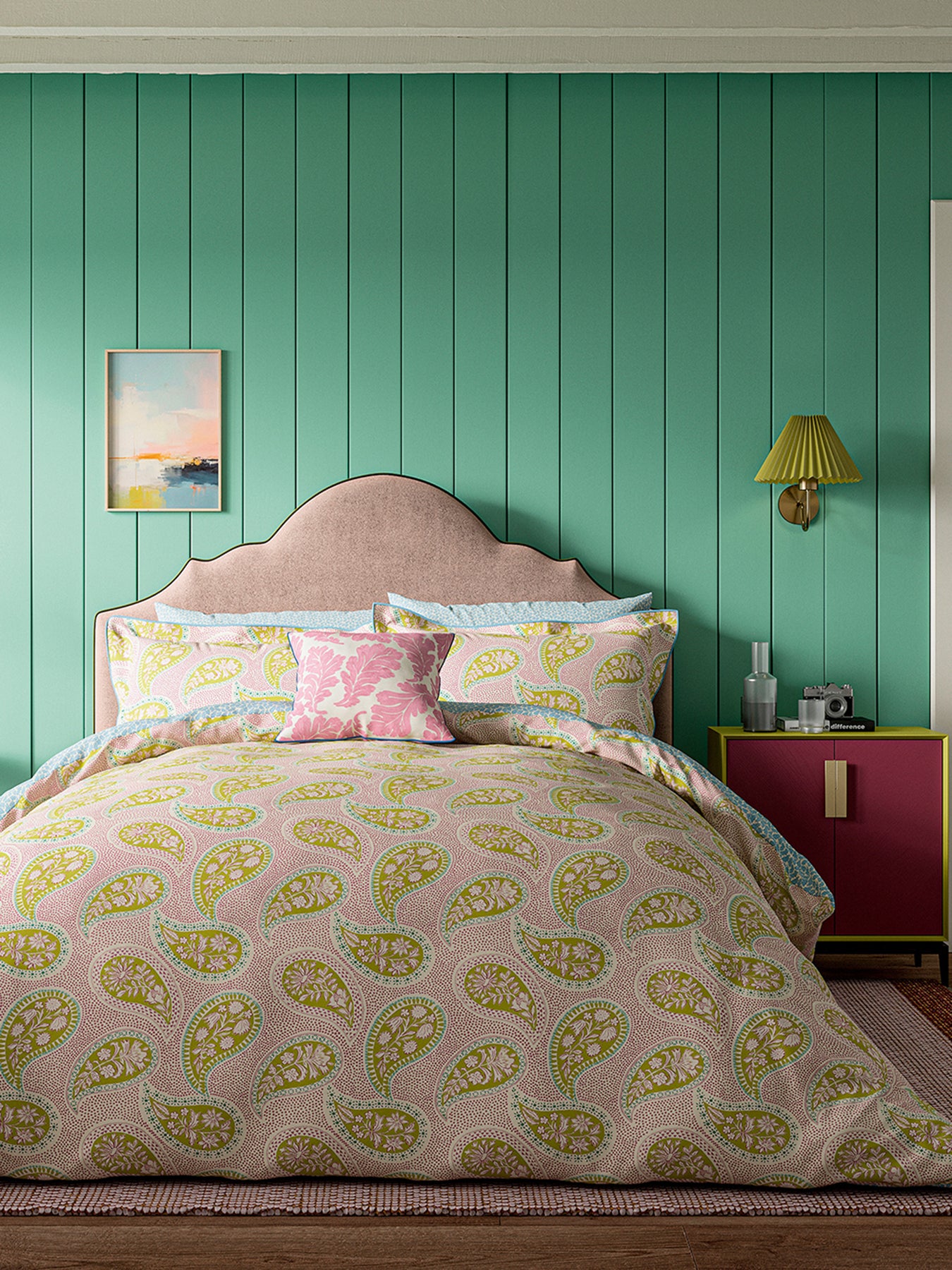 Melody Cover Set Double