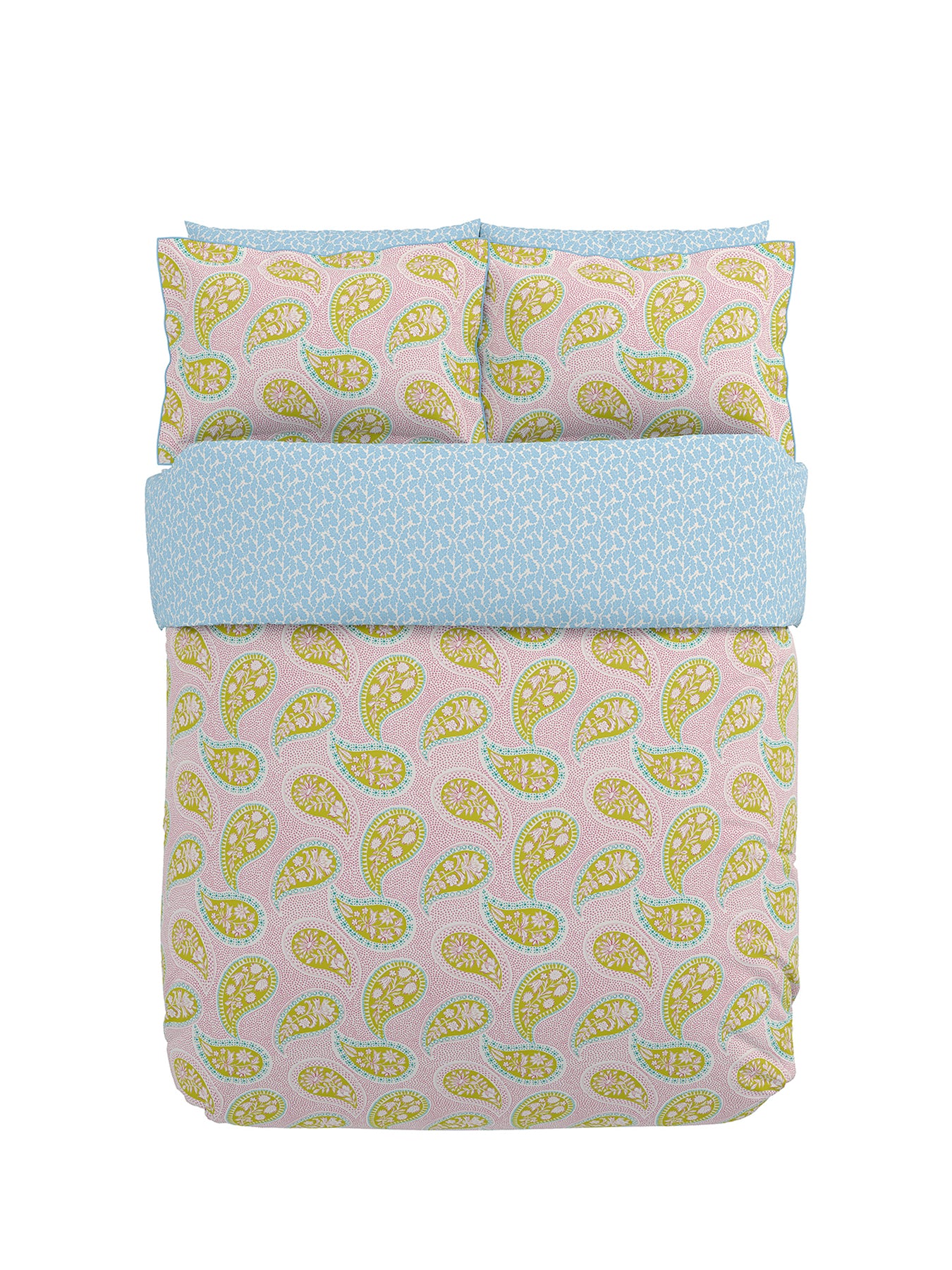 Melody Cover Set Double