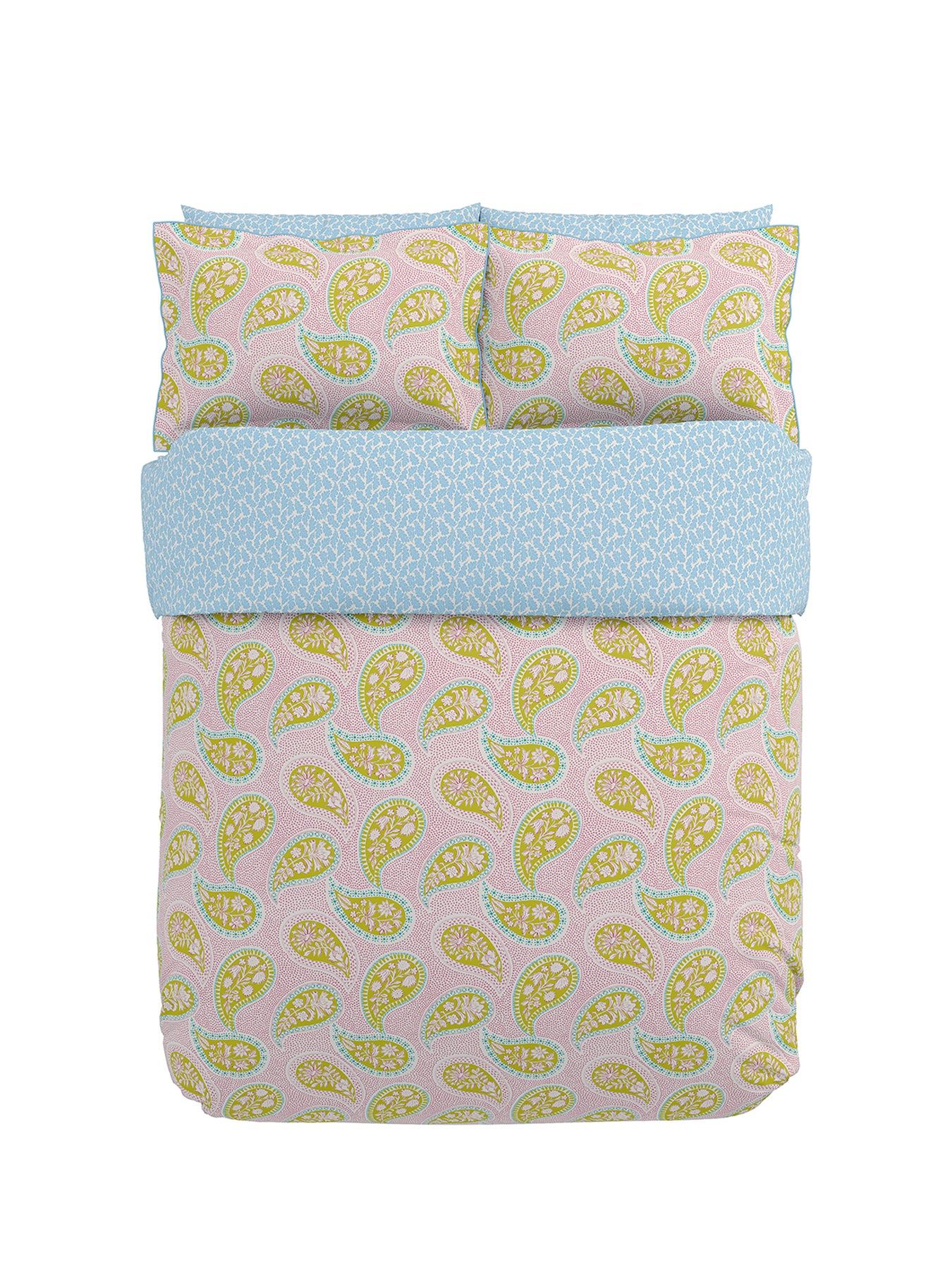 Melody Cover Set King