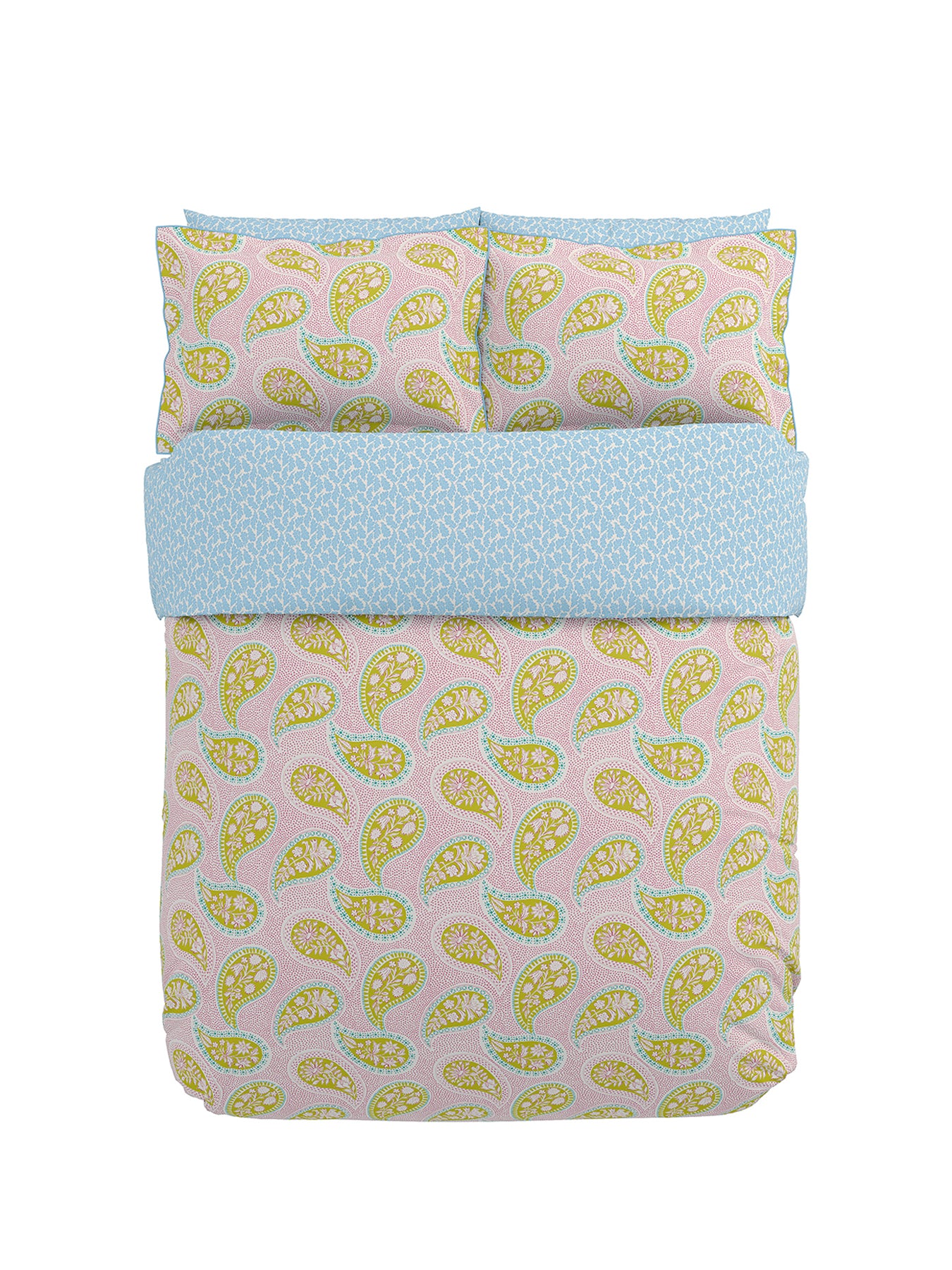 Melody Cover Set Superking