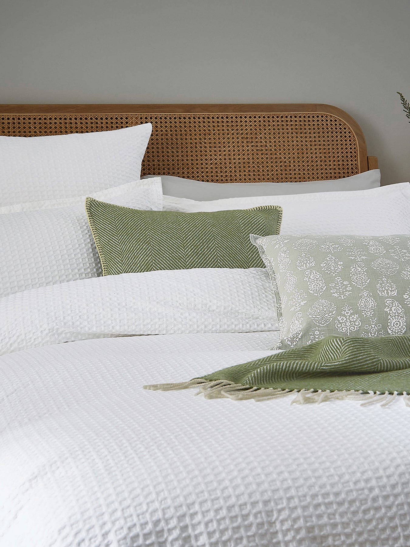 Lida Cover Set Double