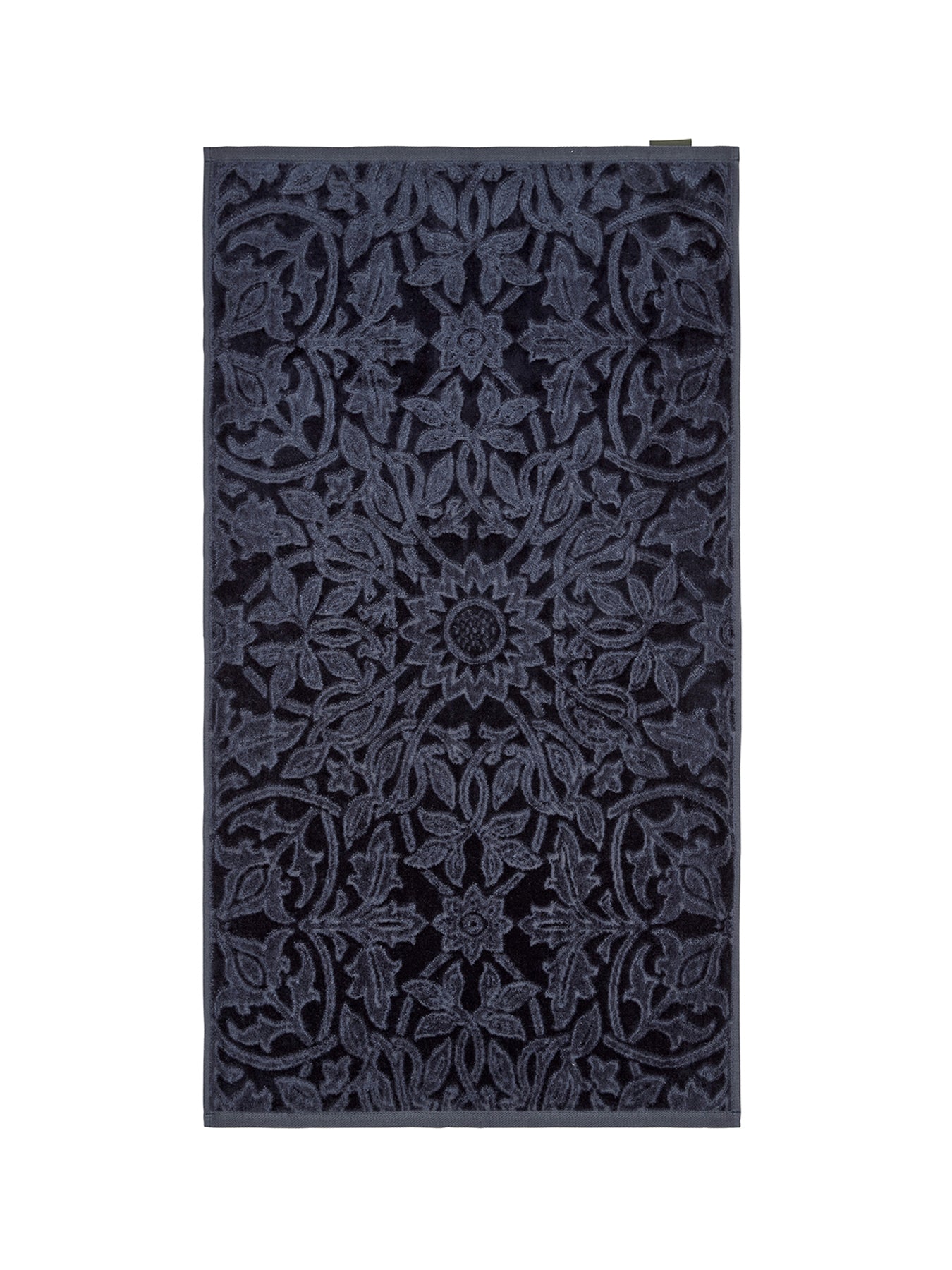 St James Blue Bath Towel