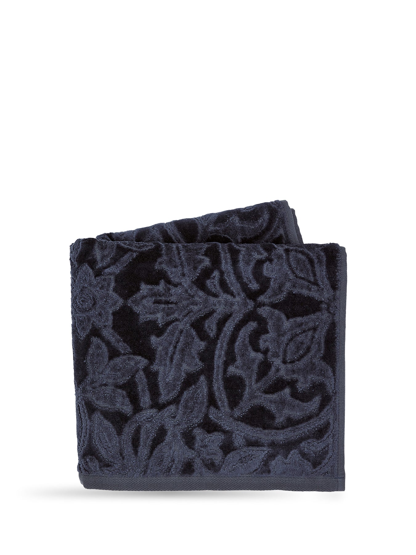 St James Blue Bath Towel