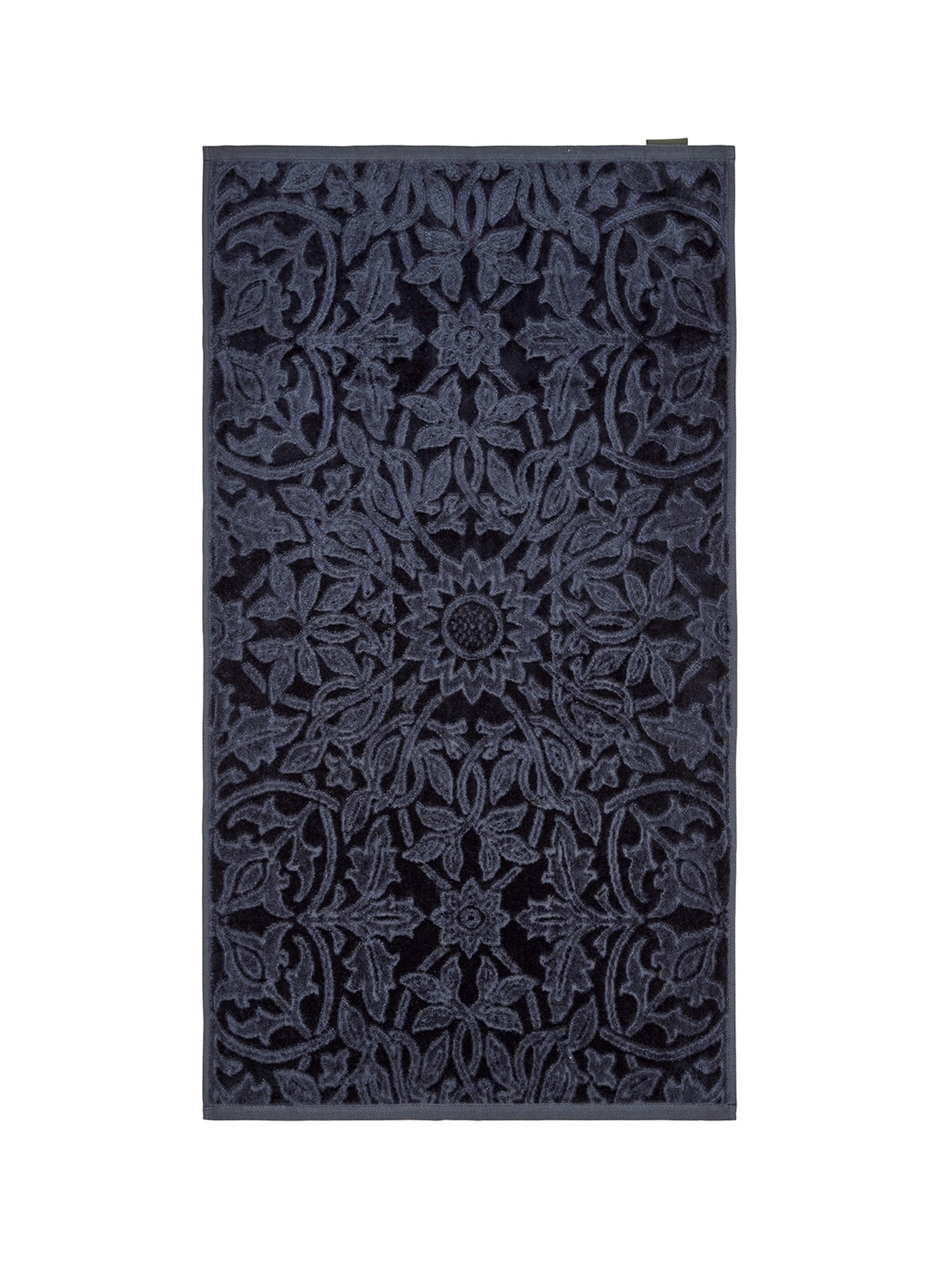 St James Blue Hand Towel