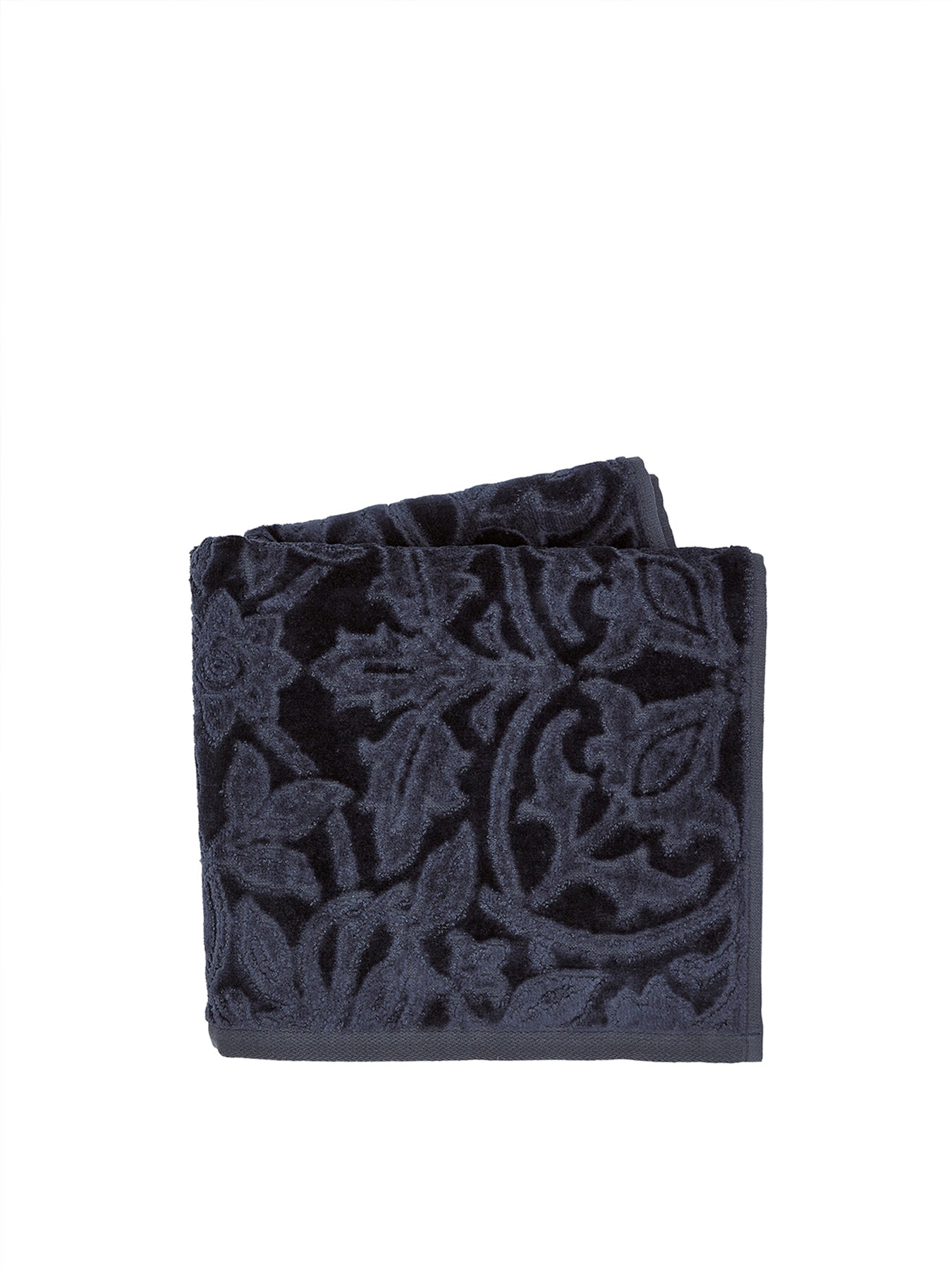 St James Blue Hand Towel