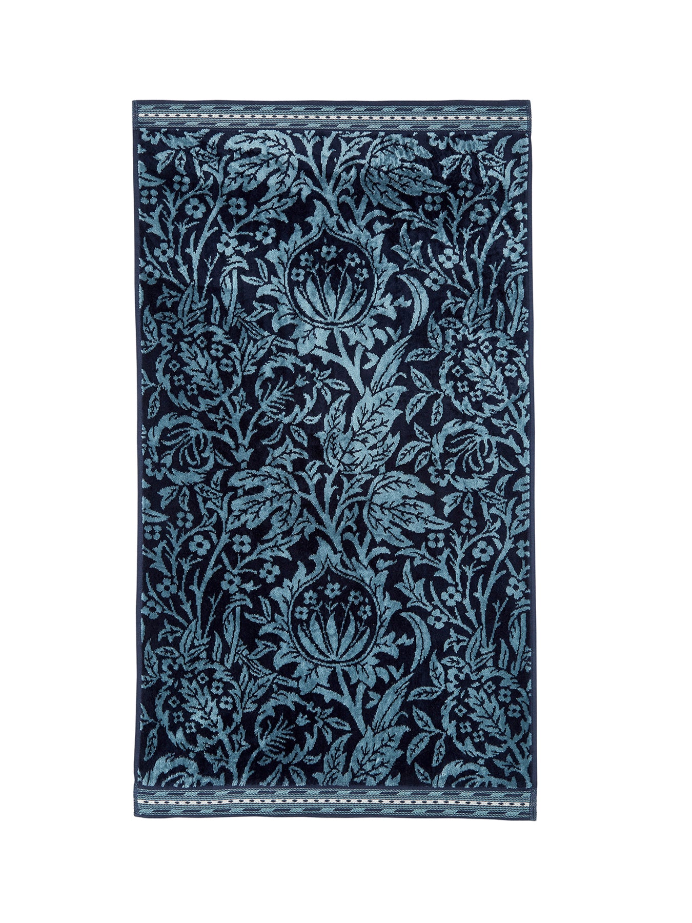 River Wandle Elmcote Bath Towel