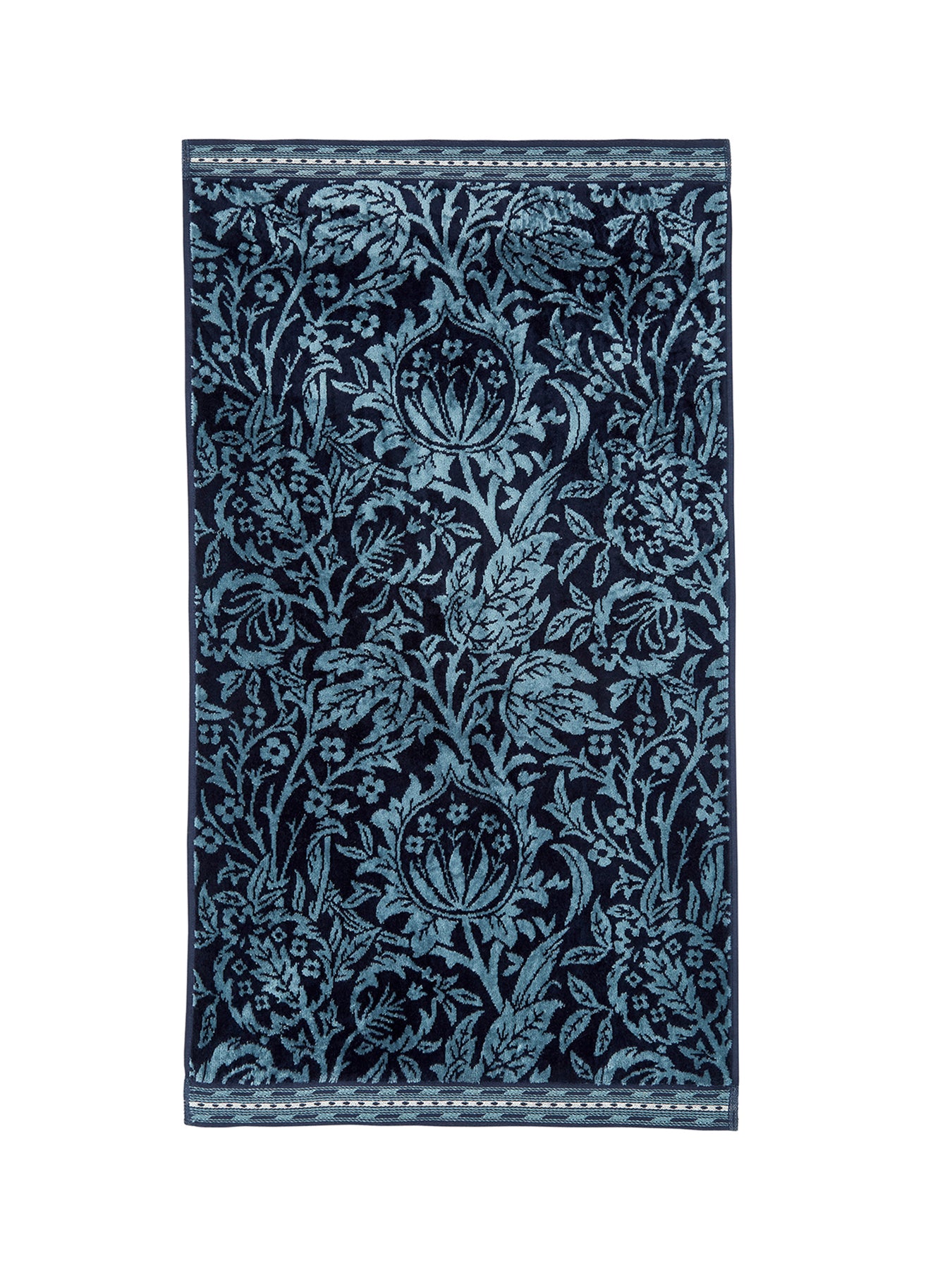 River Wandle Elmcote Hand Towel