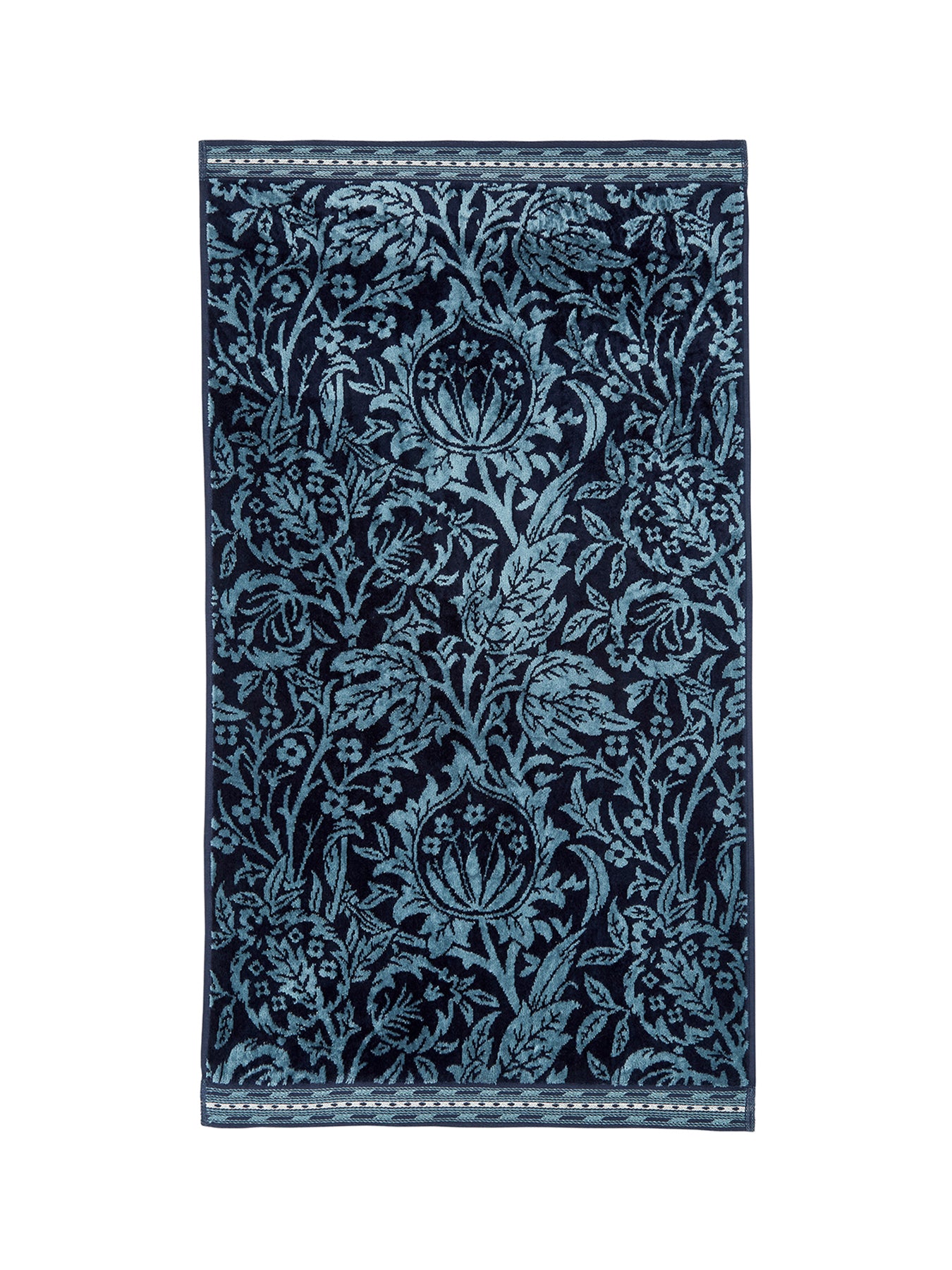 River Wandle Elmcote Bath Sheet