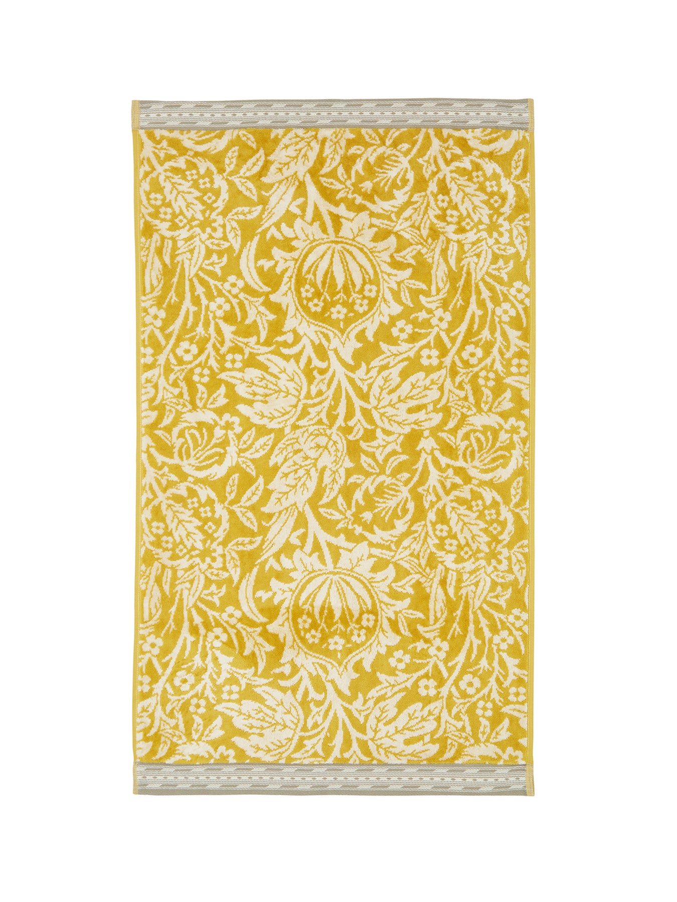 Sunflower Elmcote Bath Sheet