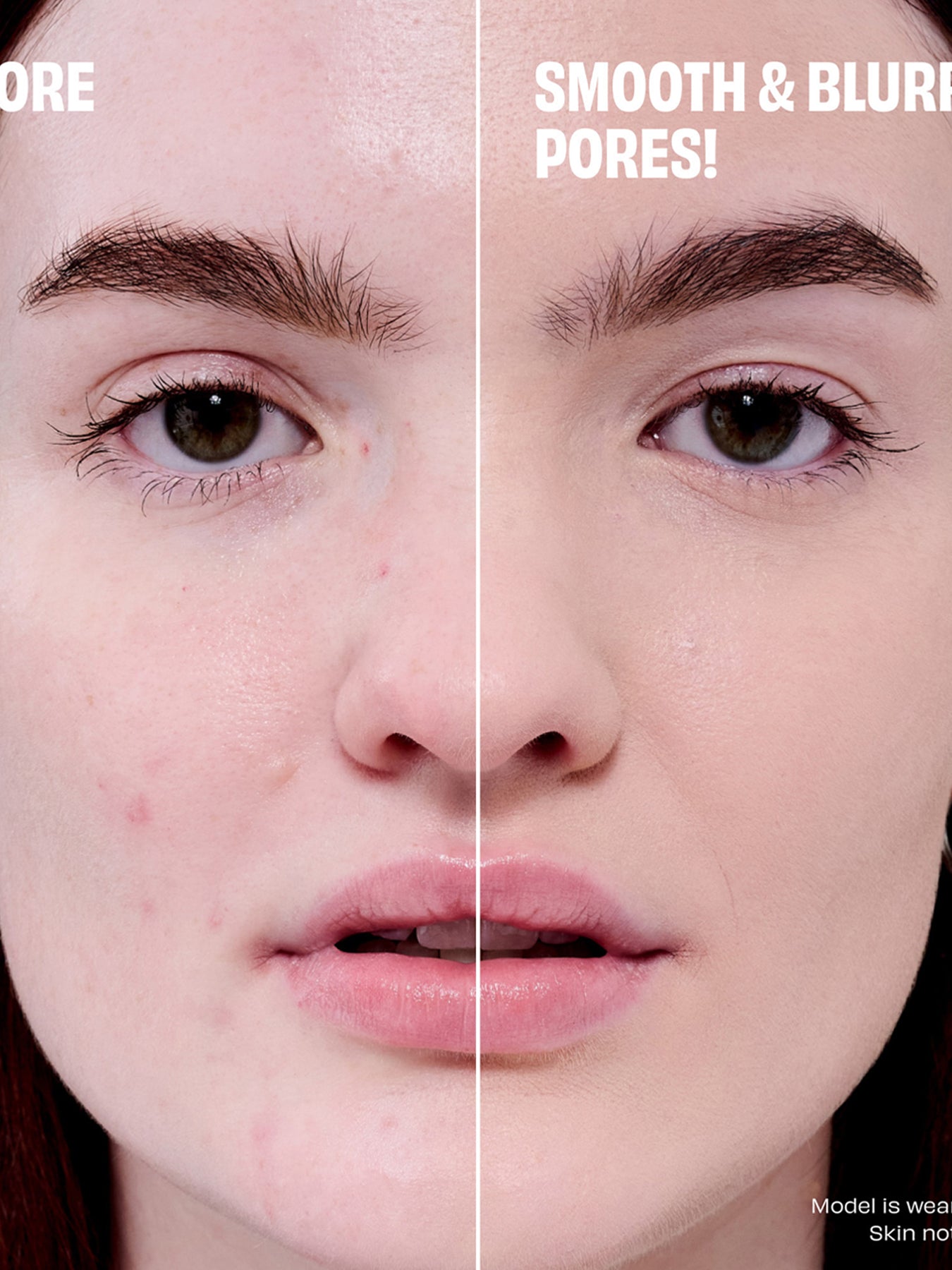 The Porefessional Smoothing and Blurring Foundation 30ml