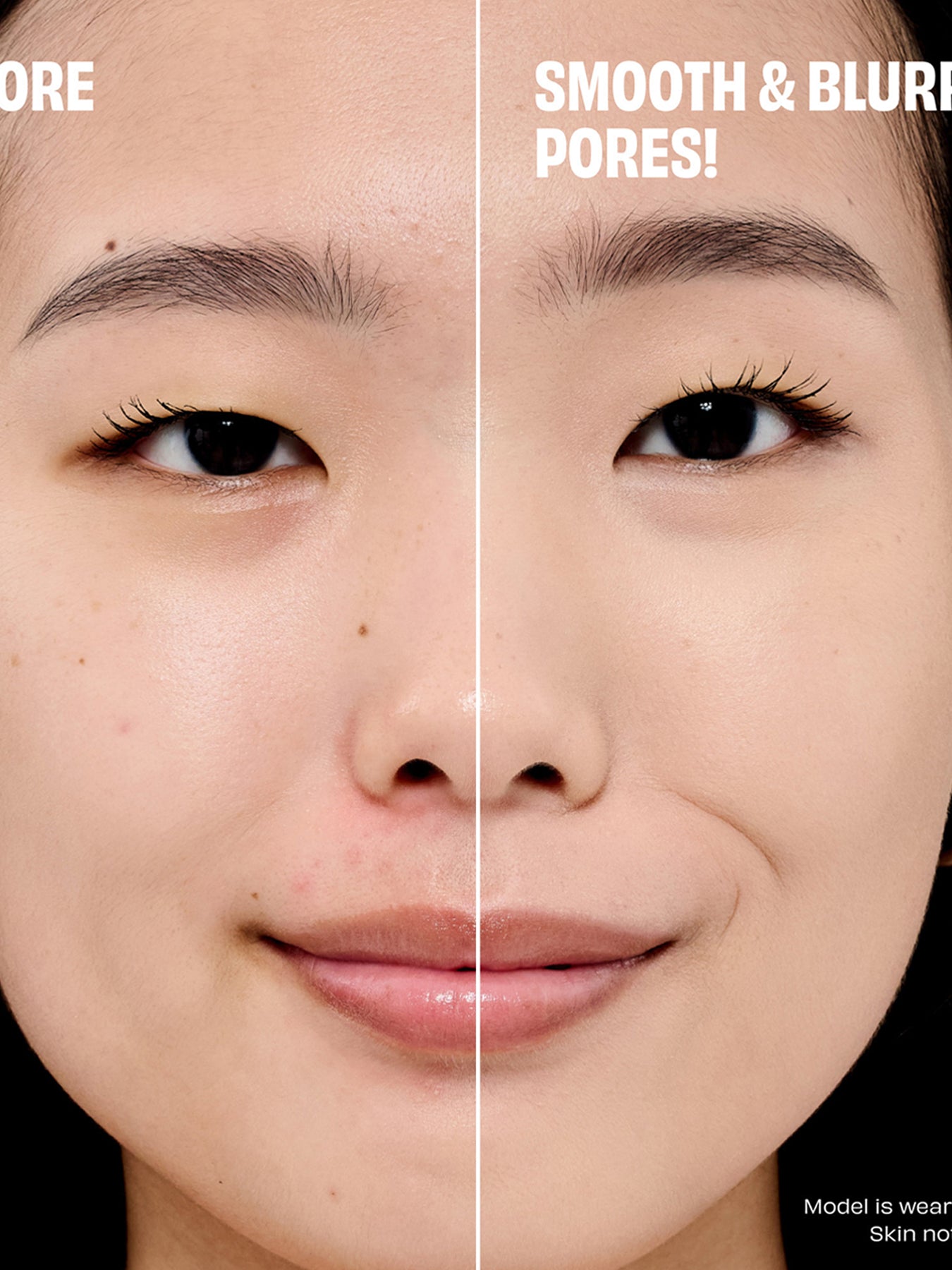 The Porefessional Smoothing and Blurring Foundation 30ml
