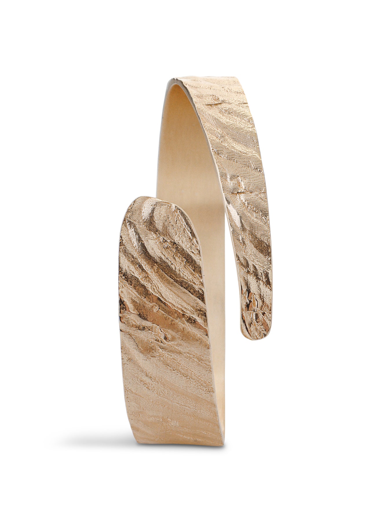 Riva Bangle Gold