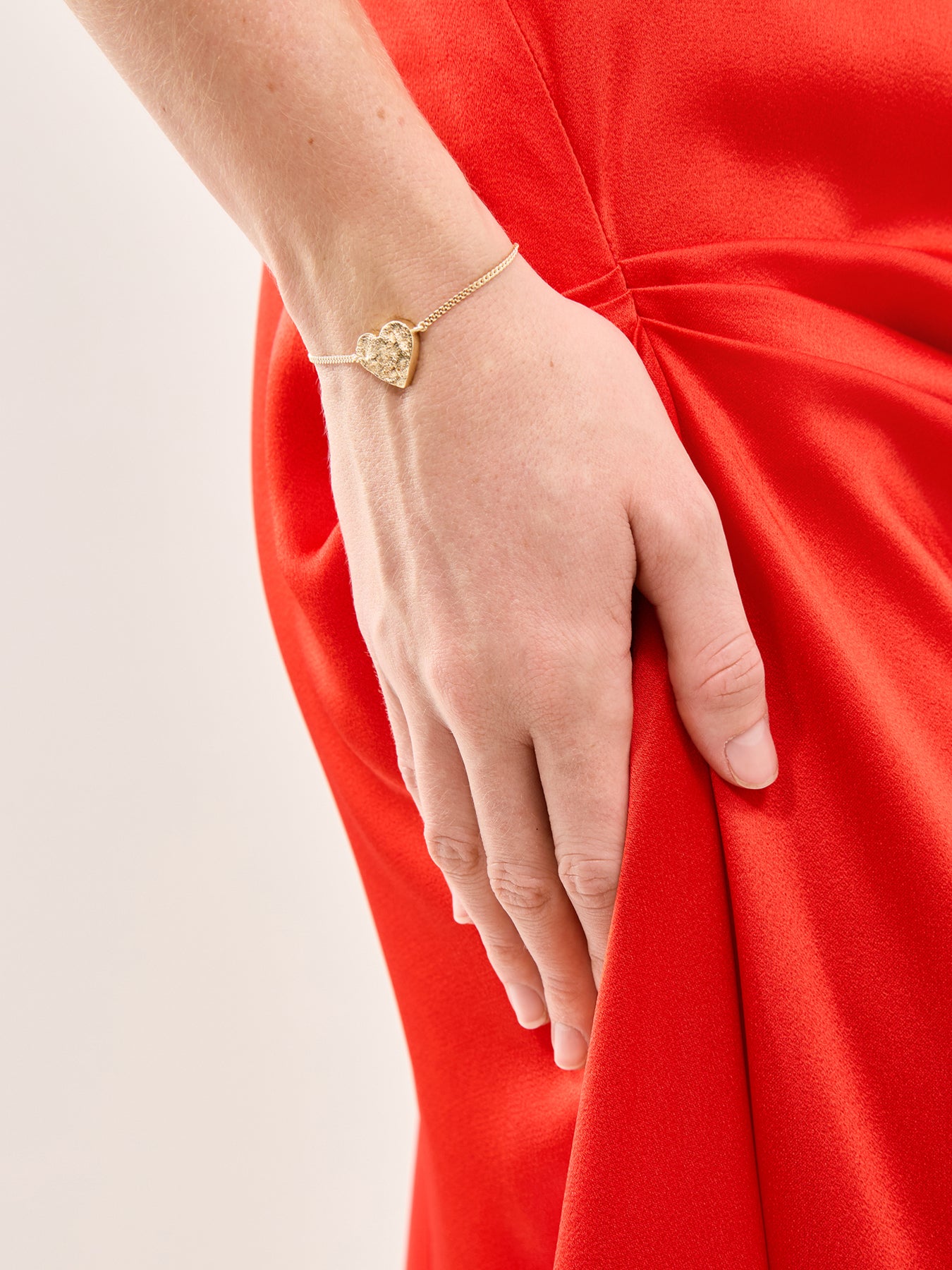 Spirit Bracelet Gold