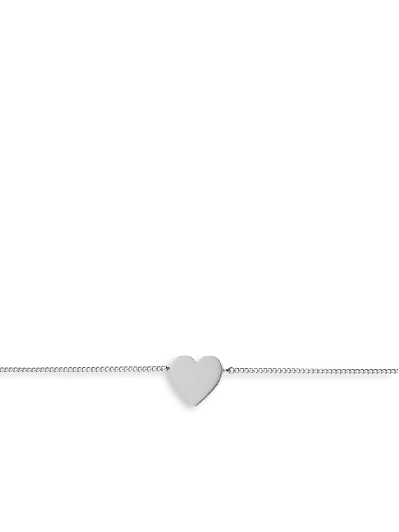 Spirit Bracelet Silver