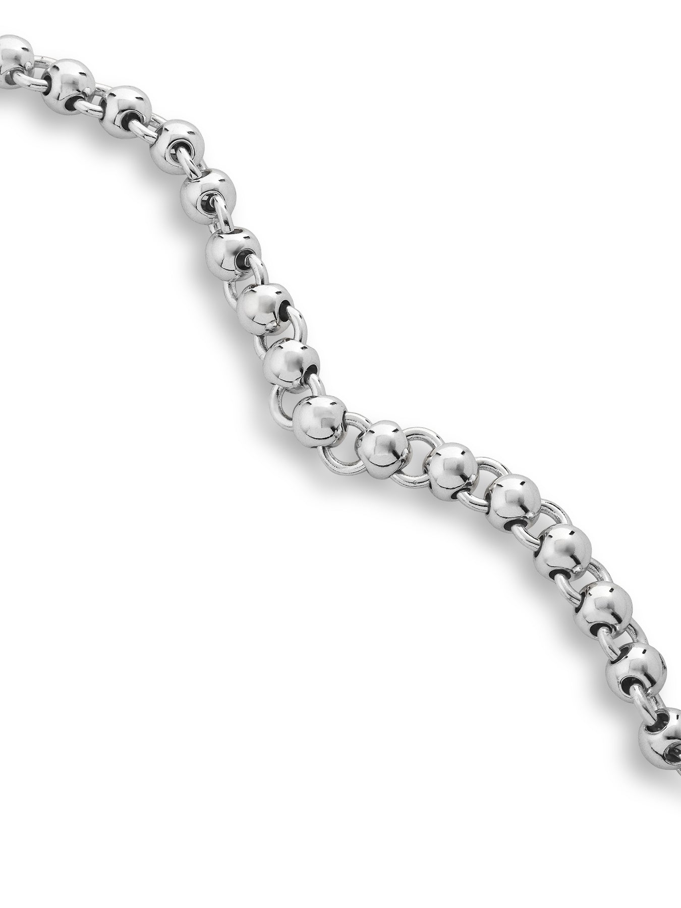 Sphera Bracelet Silver