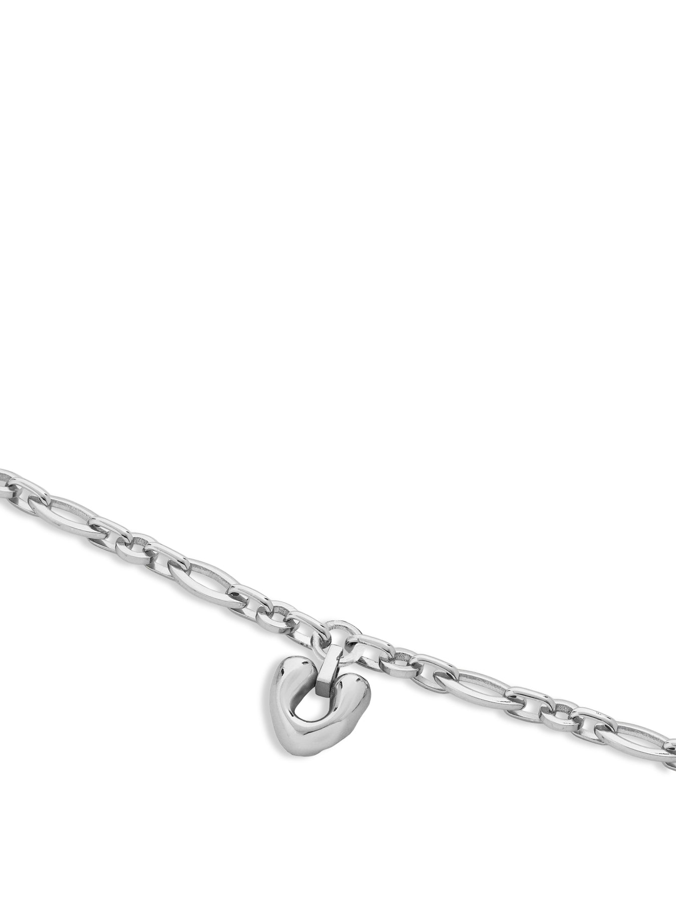 Amity Bracelet Silver