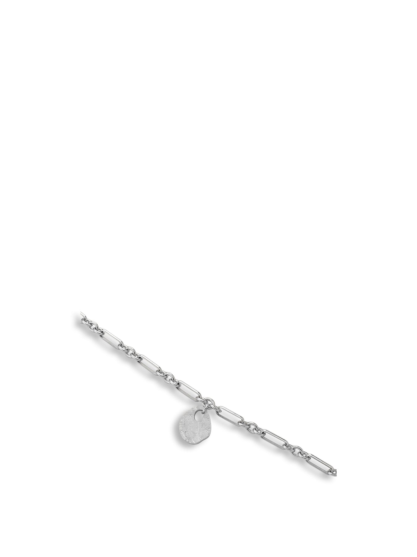 Baia Bracelet Silver