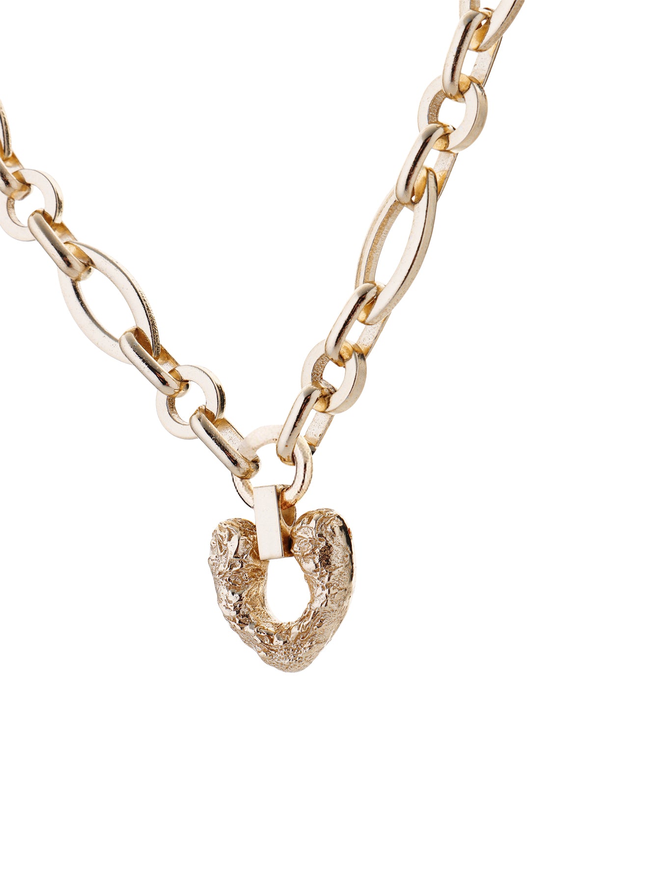 Amity Necklace Gold