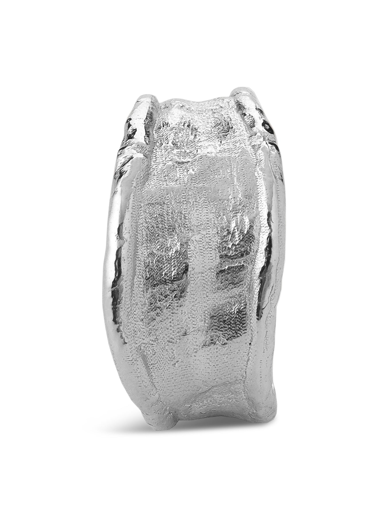 Driftline Ring Silver