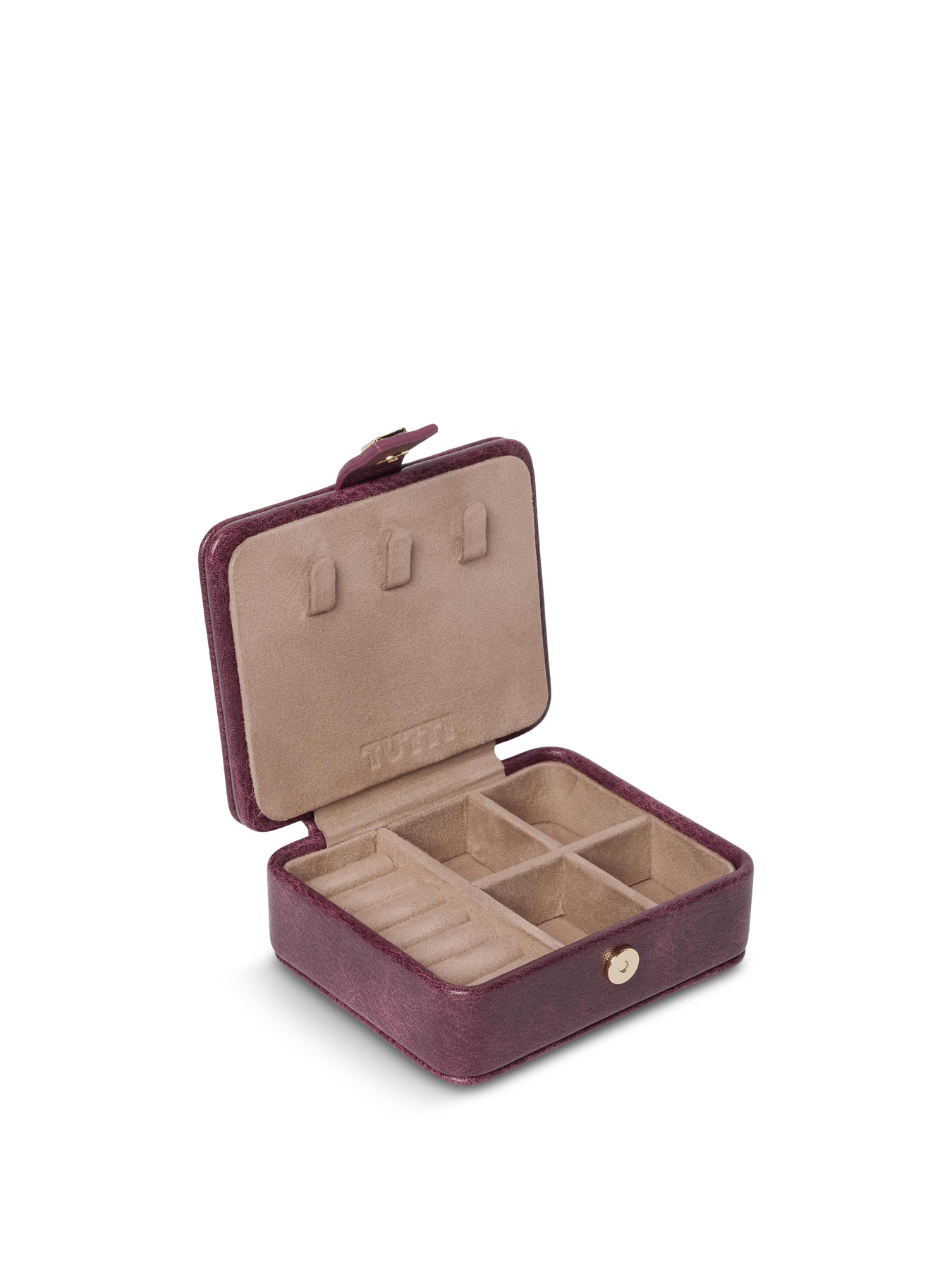 Spirit Mini Jewellery Box