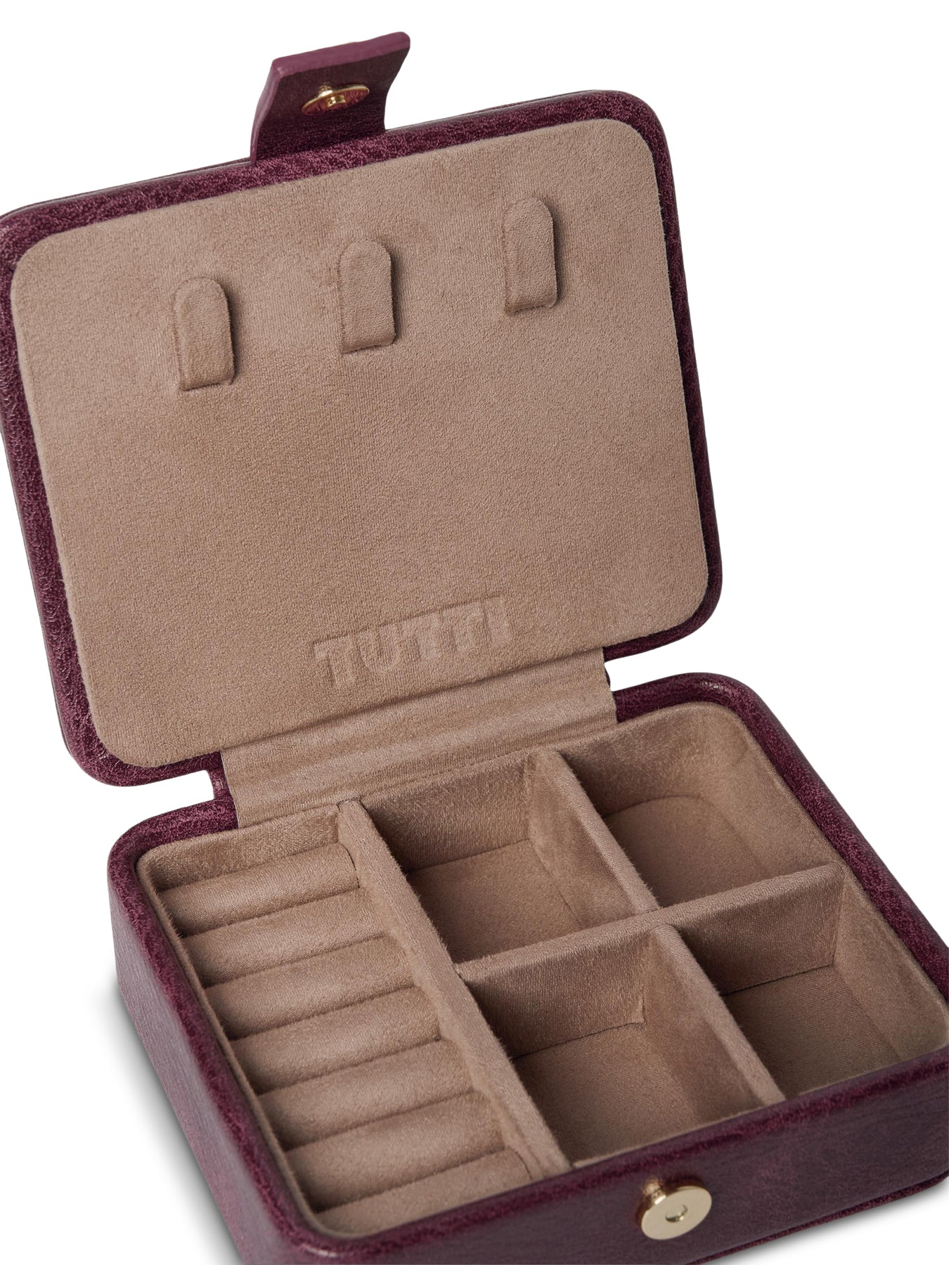 Spirit Mini Jewellery Box