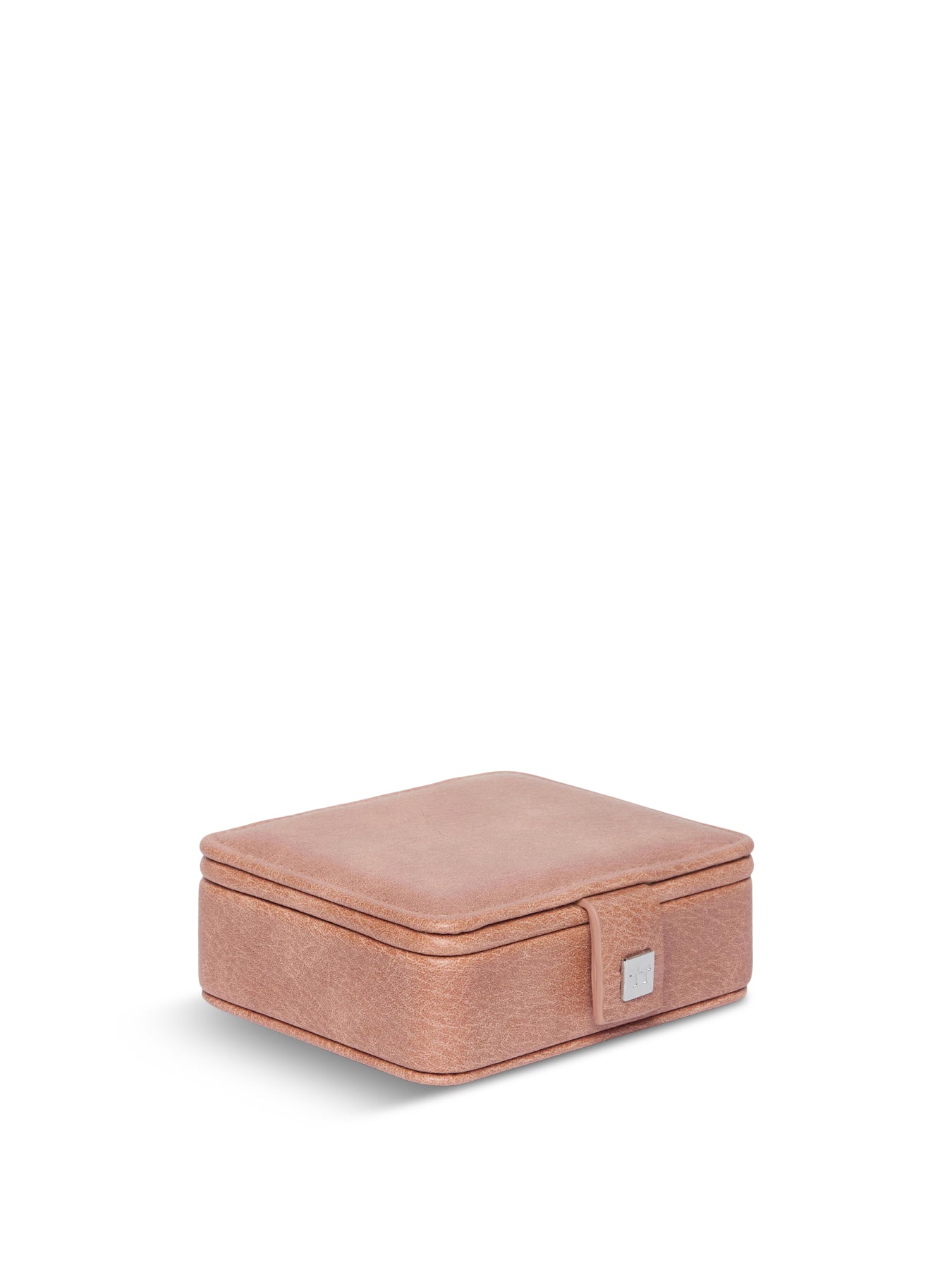 Oyster Mini Jewellery Box