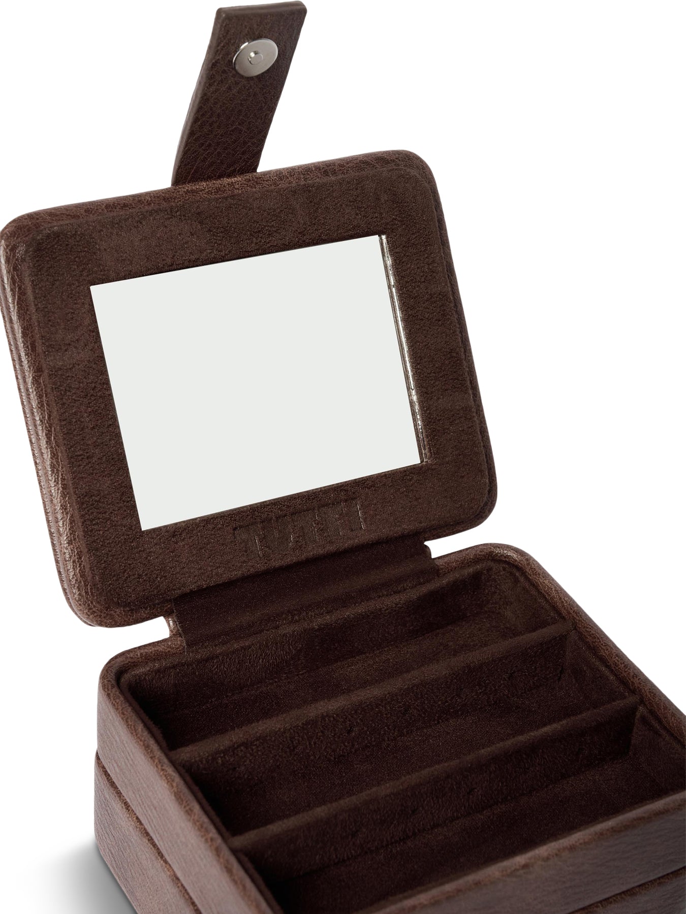 Dune Small Jewellery Box