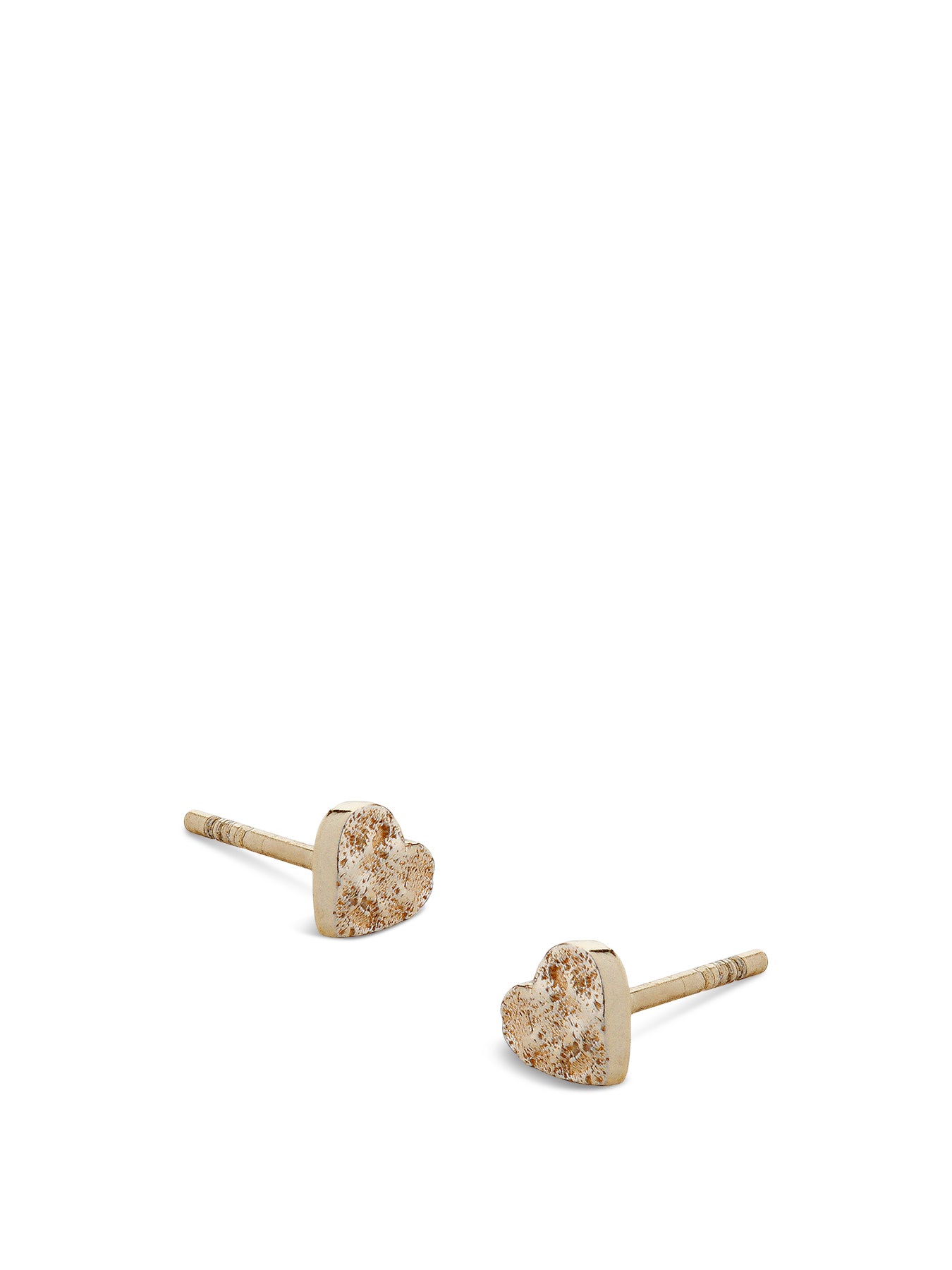 Spirit Earrings Gold
