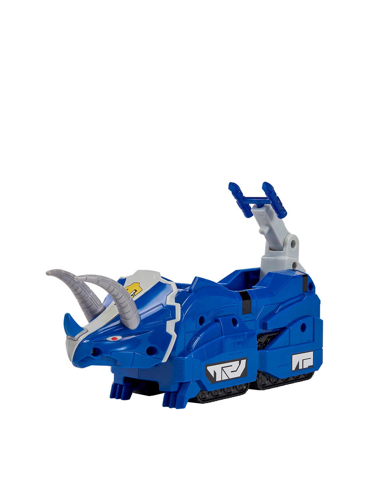 Triceratops Dinozord Figure