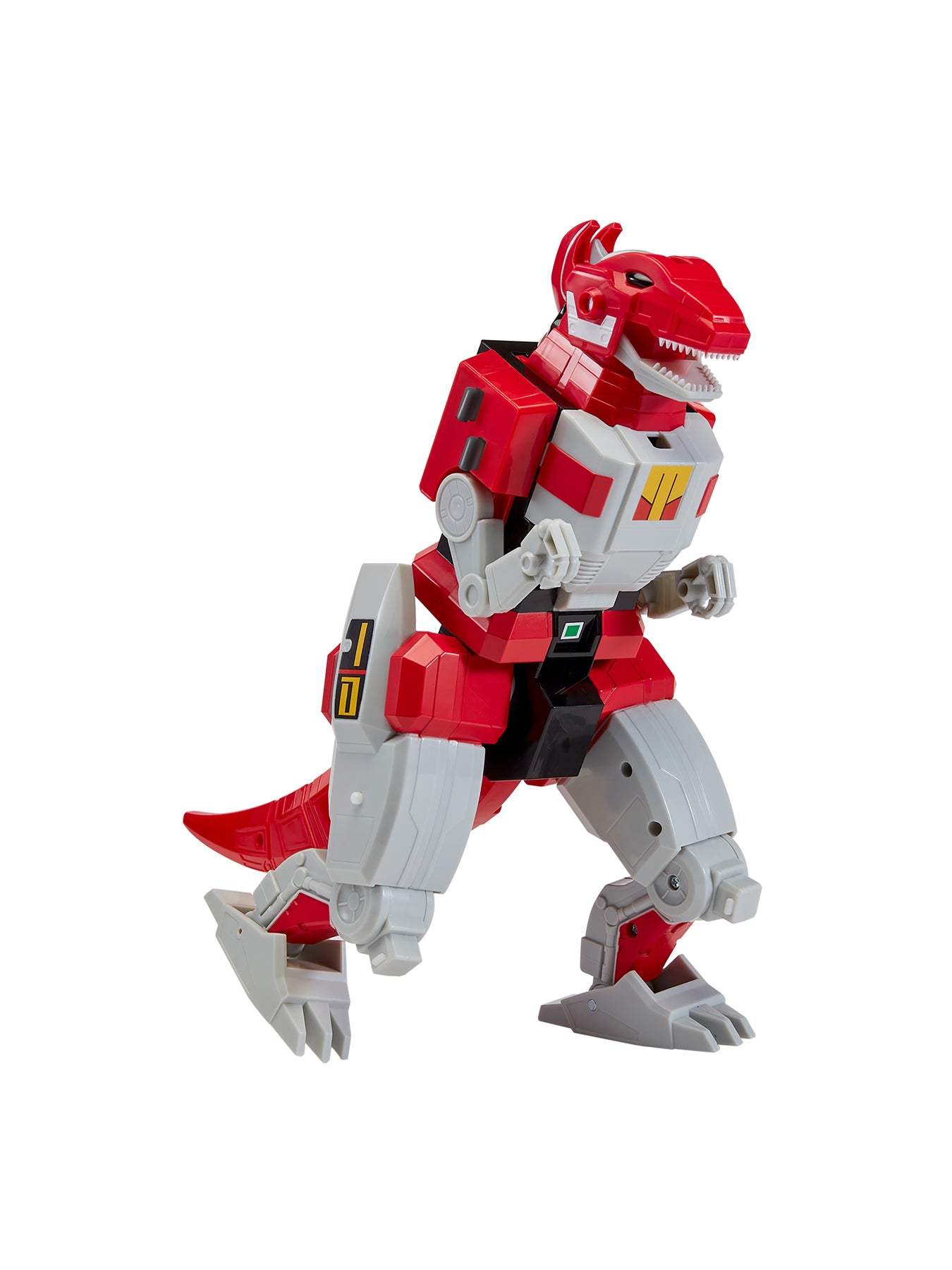 Tyrannosaurus Rex Dinozord Figure