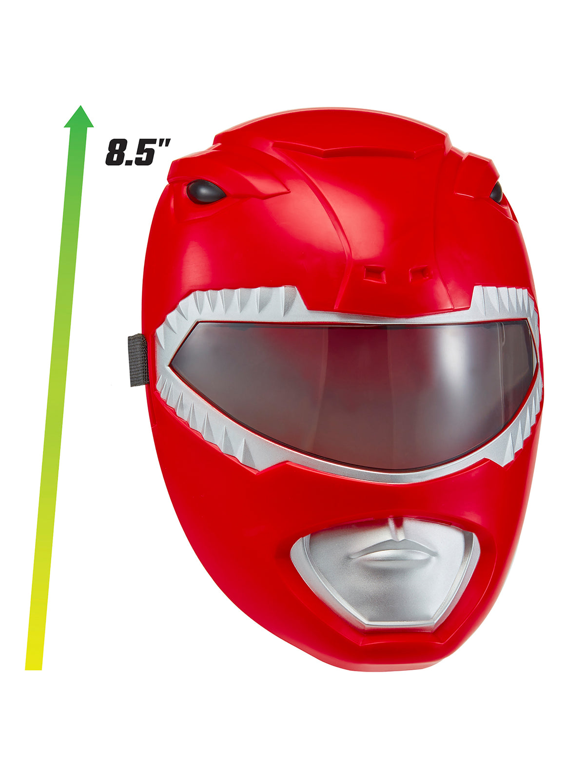 Red Ranger Mask
