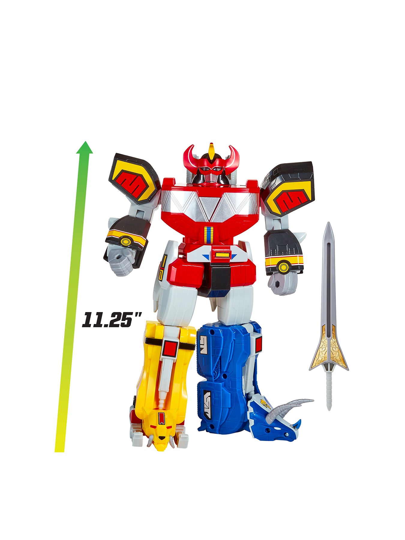 Megazord