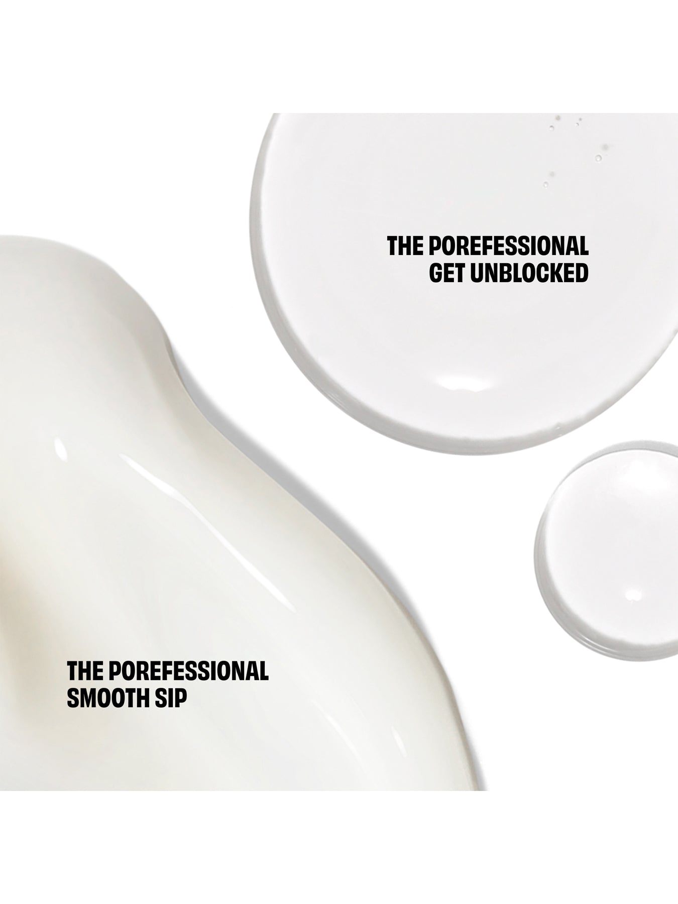 Pampered and POREfessional Unwind Gift Set