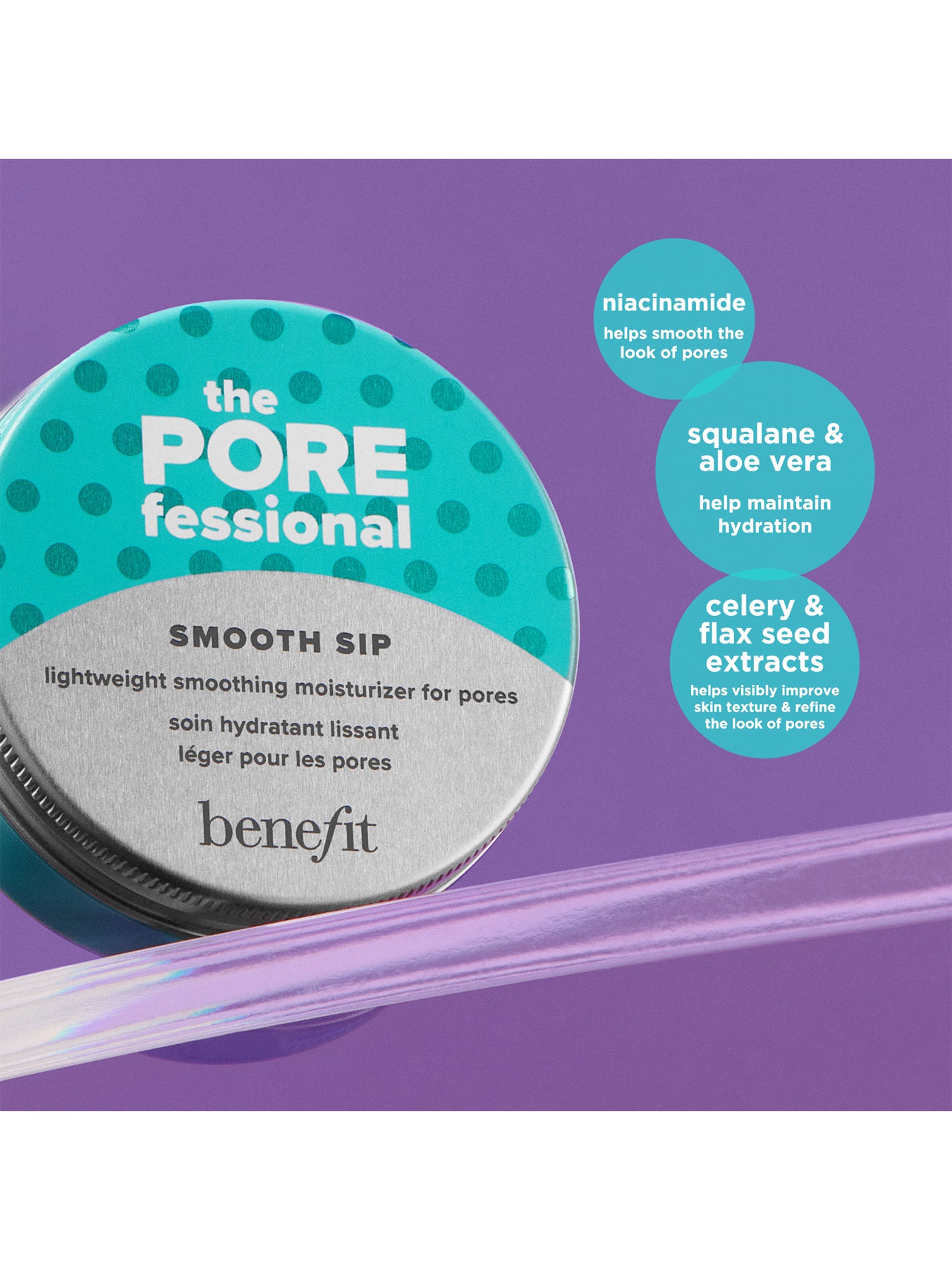 Pampered and POREfessional Unwind Gift Set