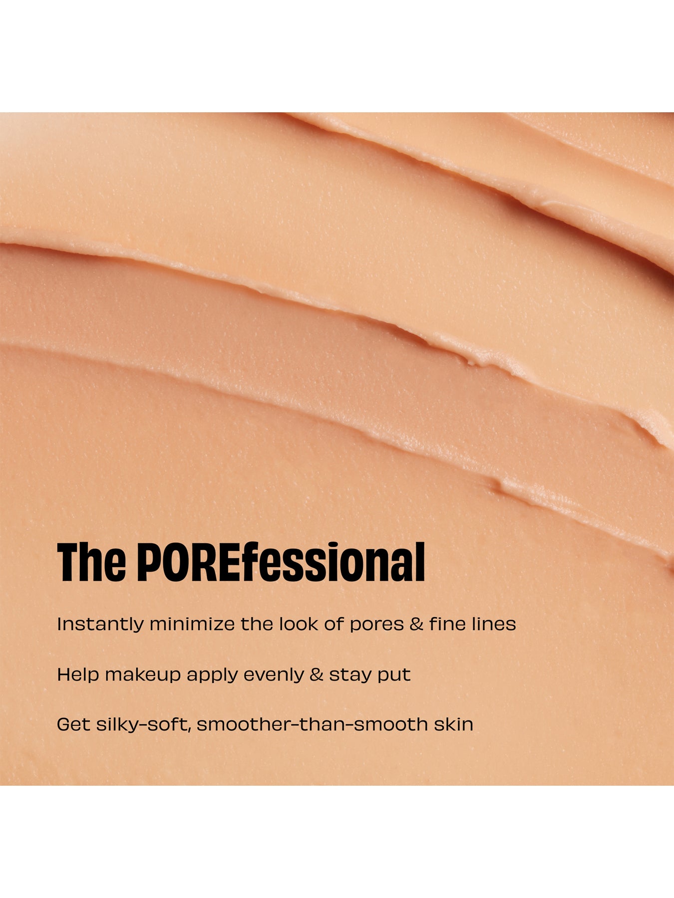 Smooth Pores 101 Moisturiser and Primer Set