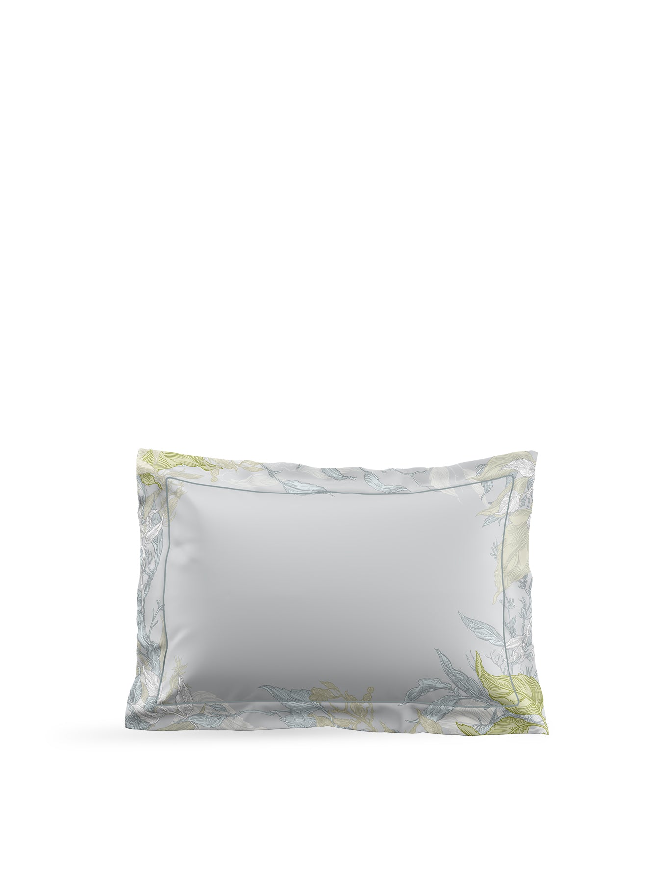 Norwegian Wood Oxford Pillowcase Pair 50x75cm