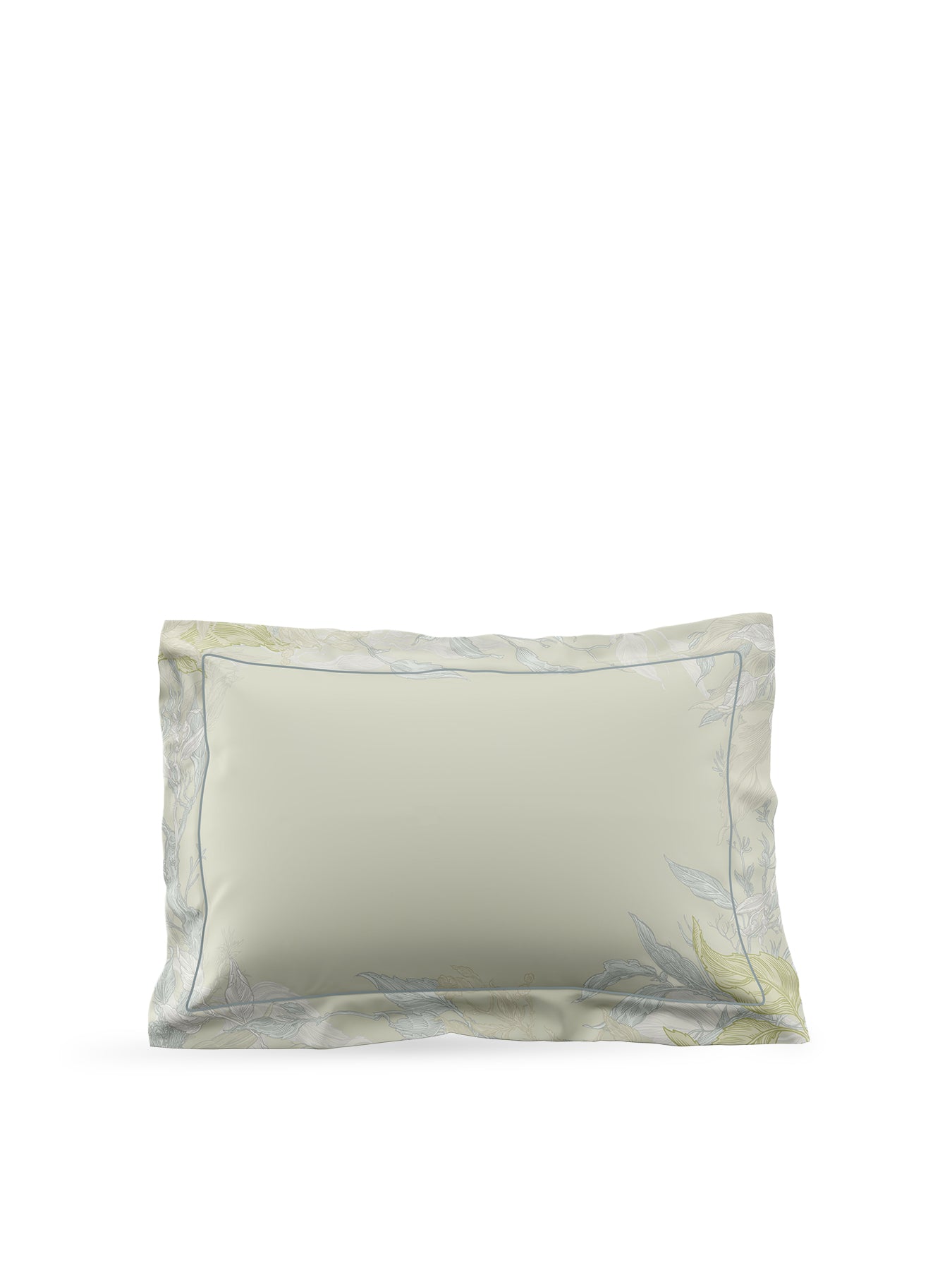 Norwegian Wood Oxford Pillowcase Pair 50x75cm