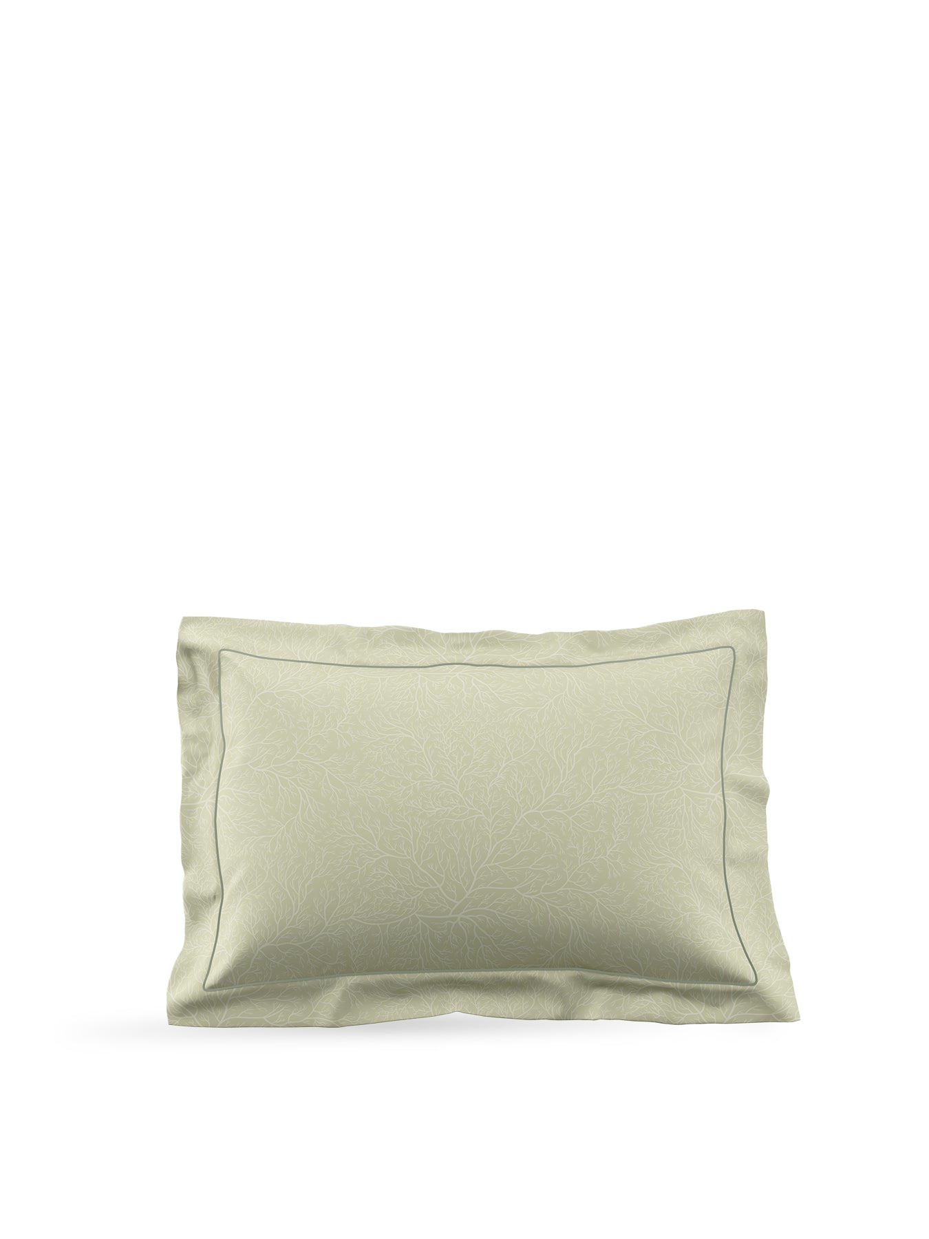 Opera Botanica Oxford Pillowcase Pair 50x75cm