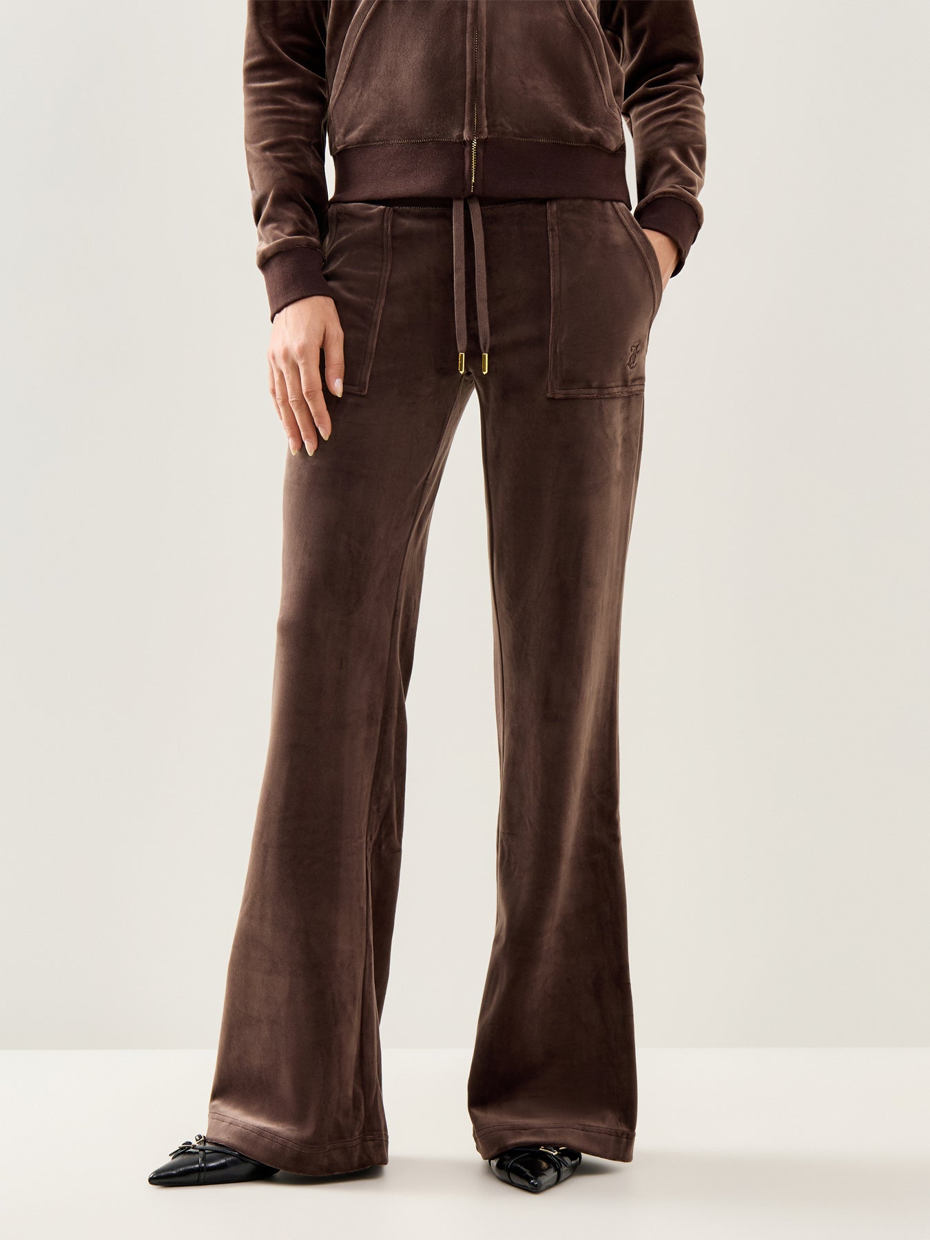 Layla Low Rise Pants