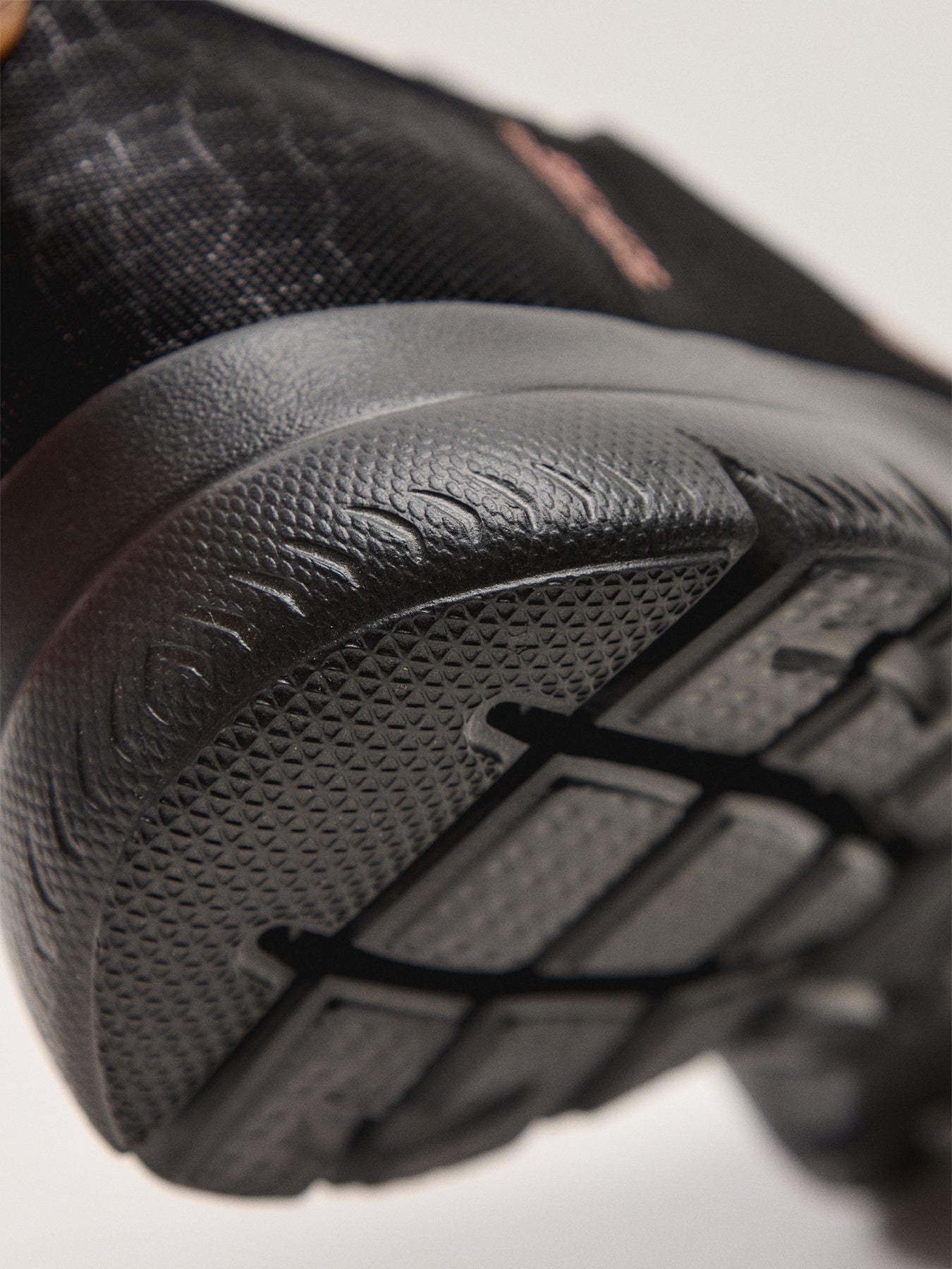 Slip Ins Summit Trainers Black