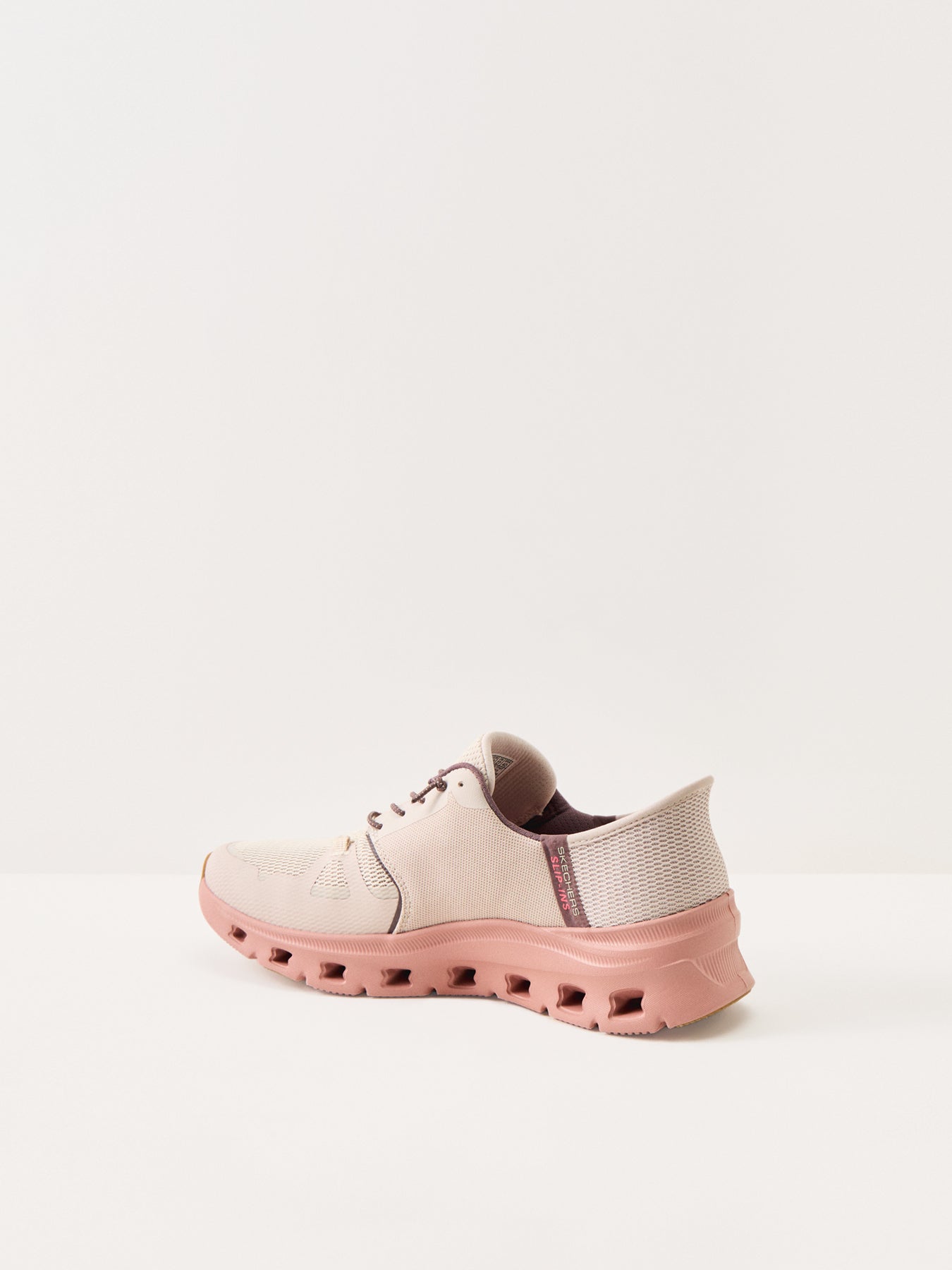 Glide Step Pro Trainers Pink