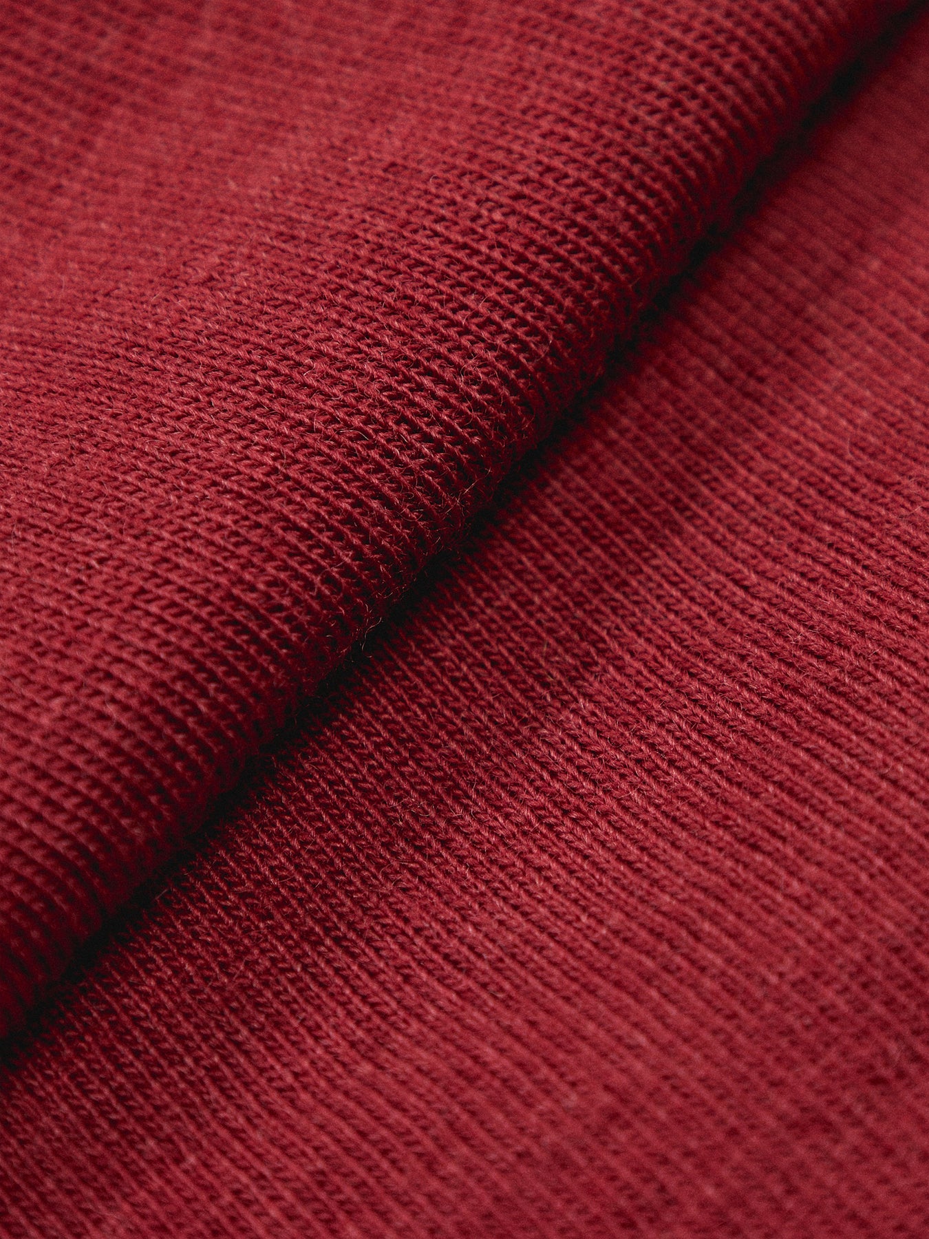 Soft Merino Socks Cayenne