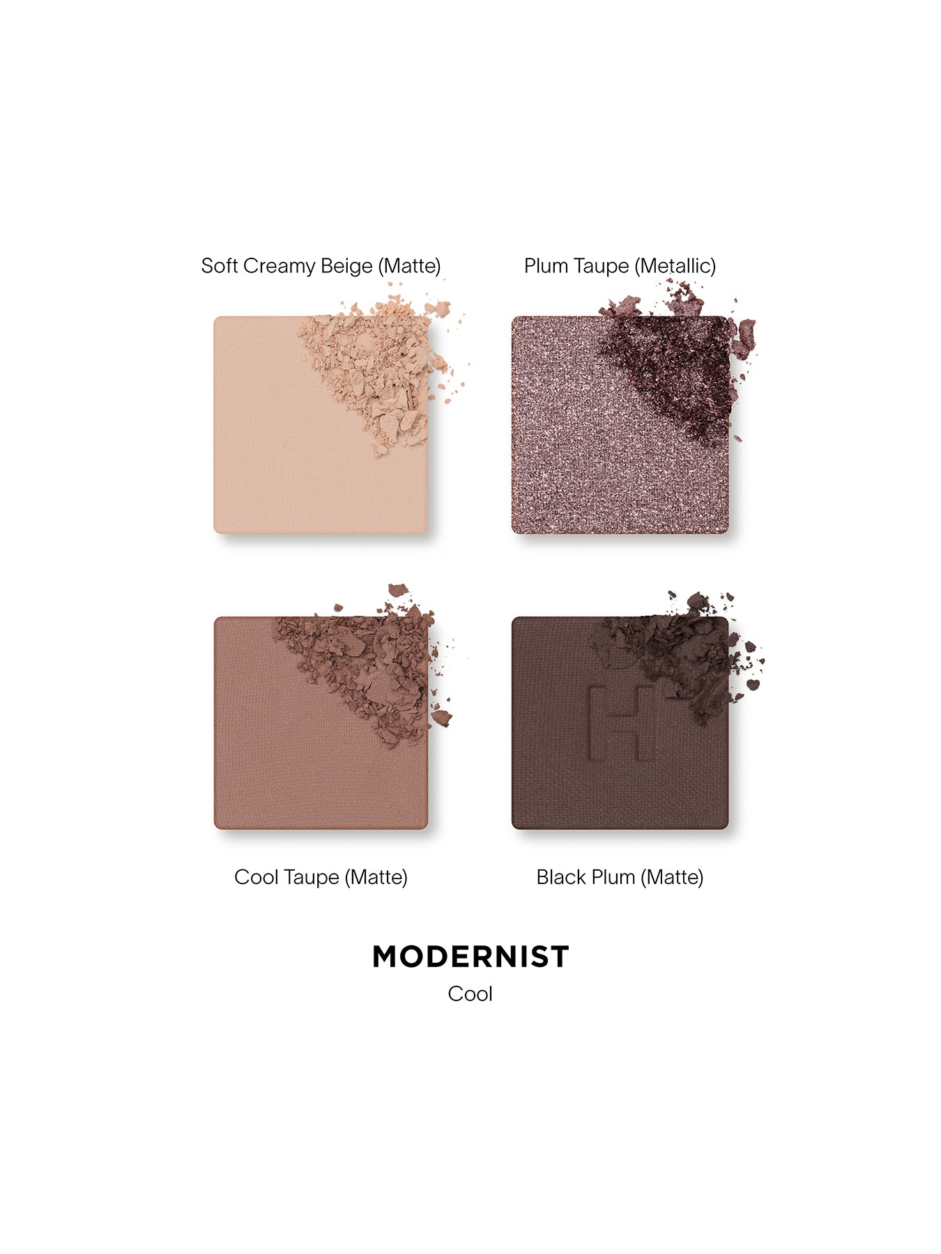 Curator Eyeshadow Palette
